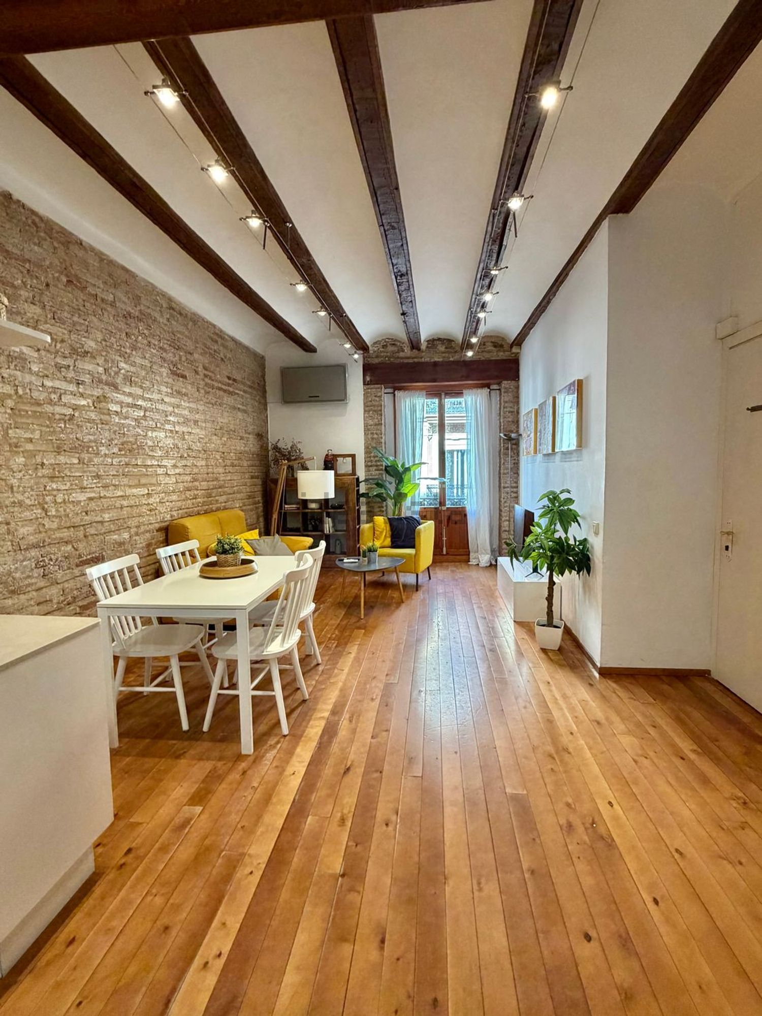 Pis de 86 m² a València