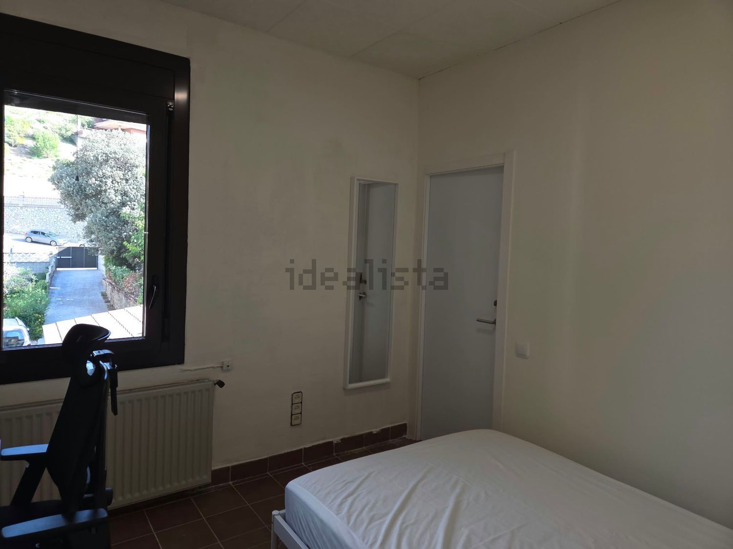 Habitació de lloguer, Sant Fost de Campsentelles