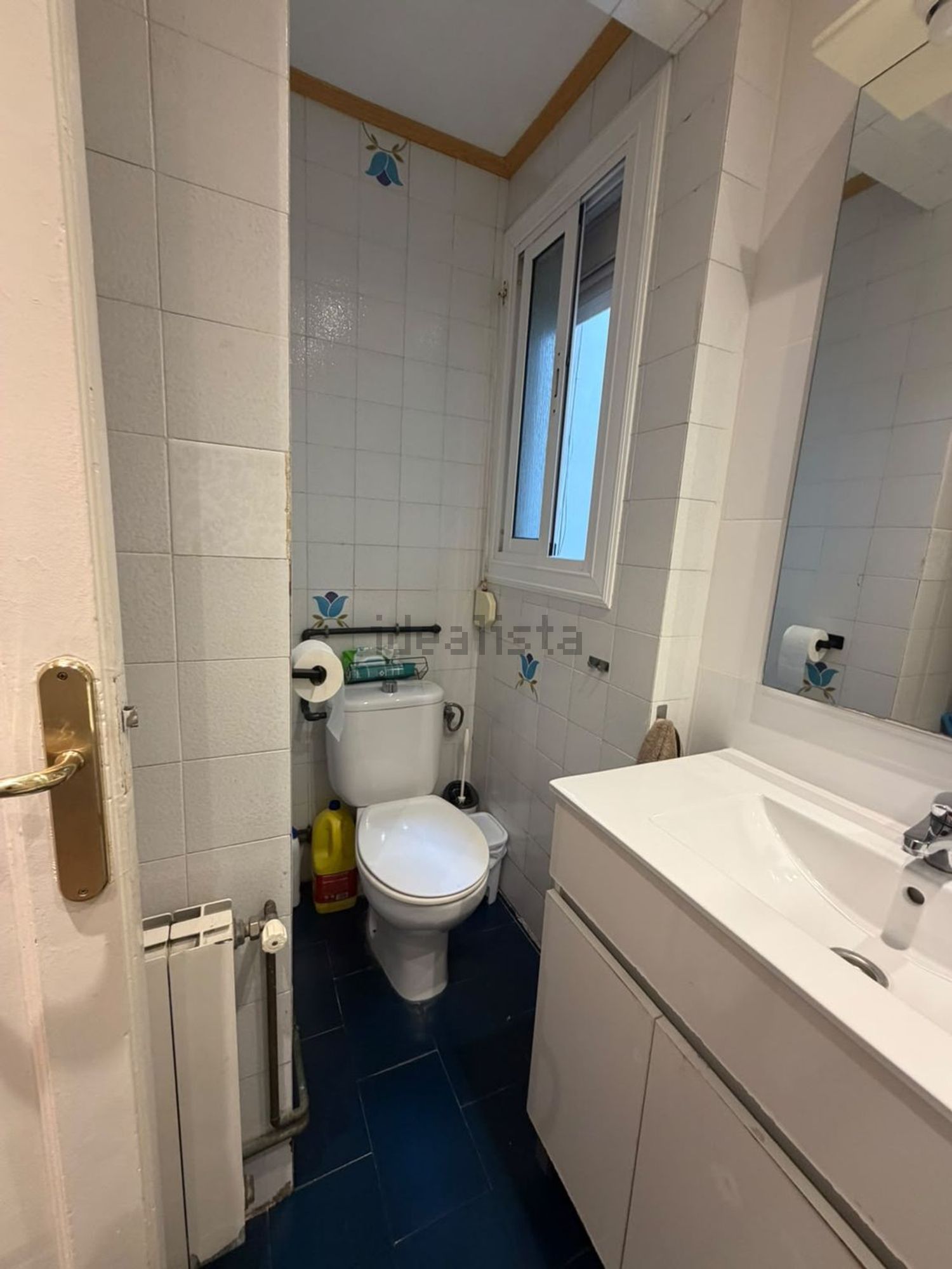 Chambre à louer, Barcelone