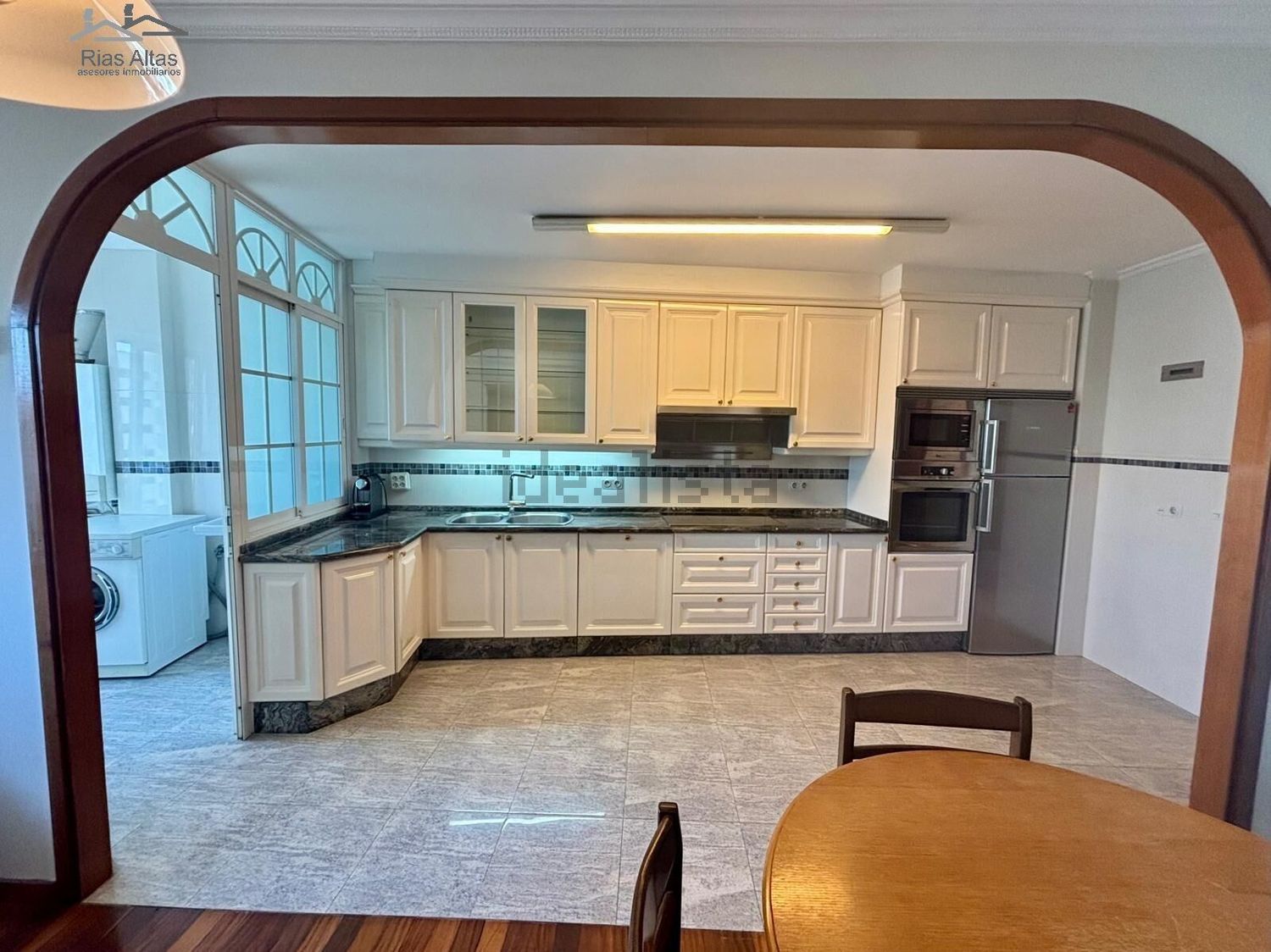 Appartamento 141 m² a A Coruña