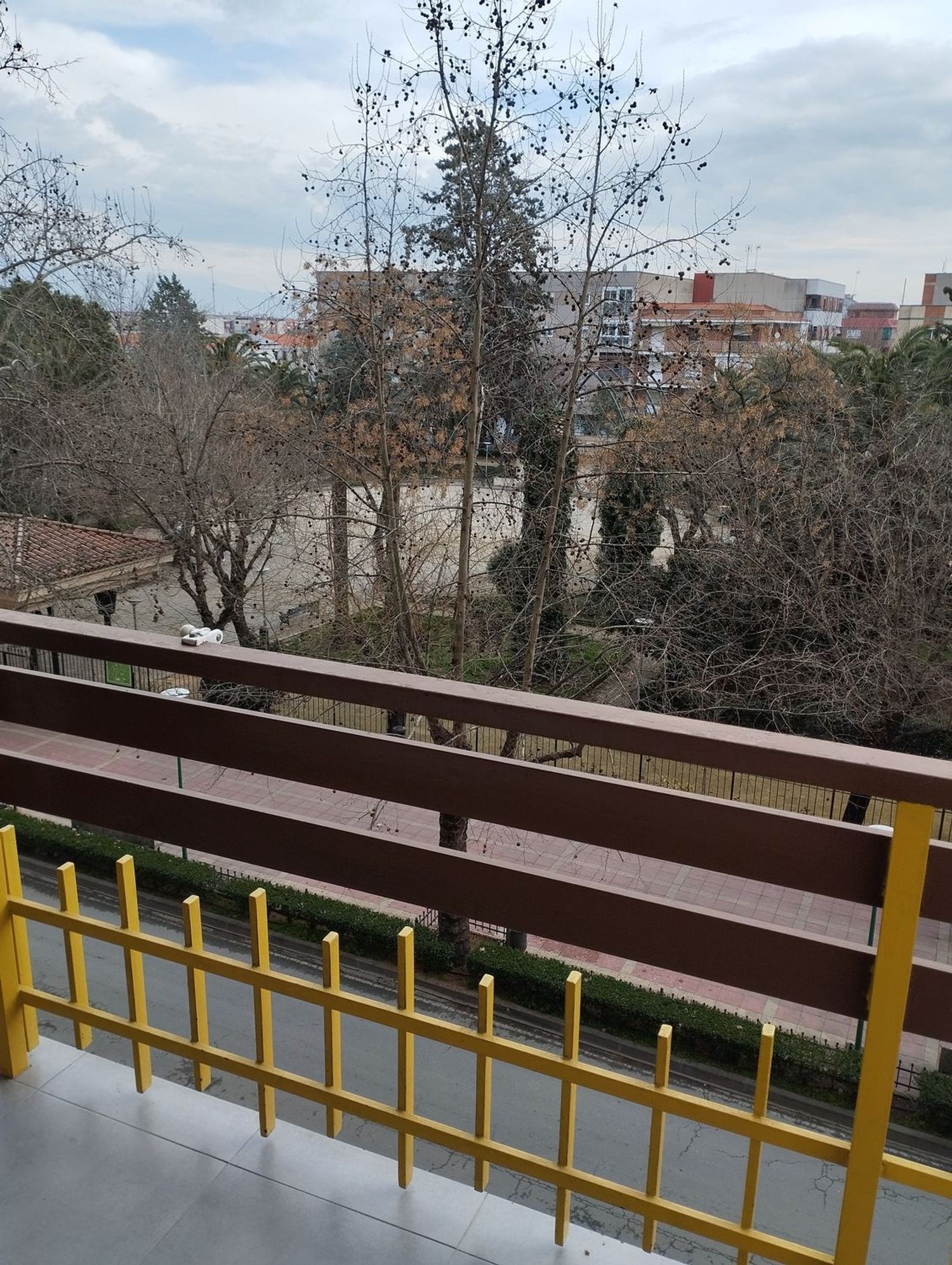 Pis de 130 m² a Navalmoral de la Mata