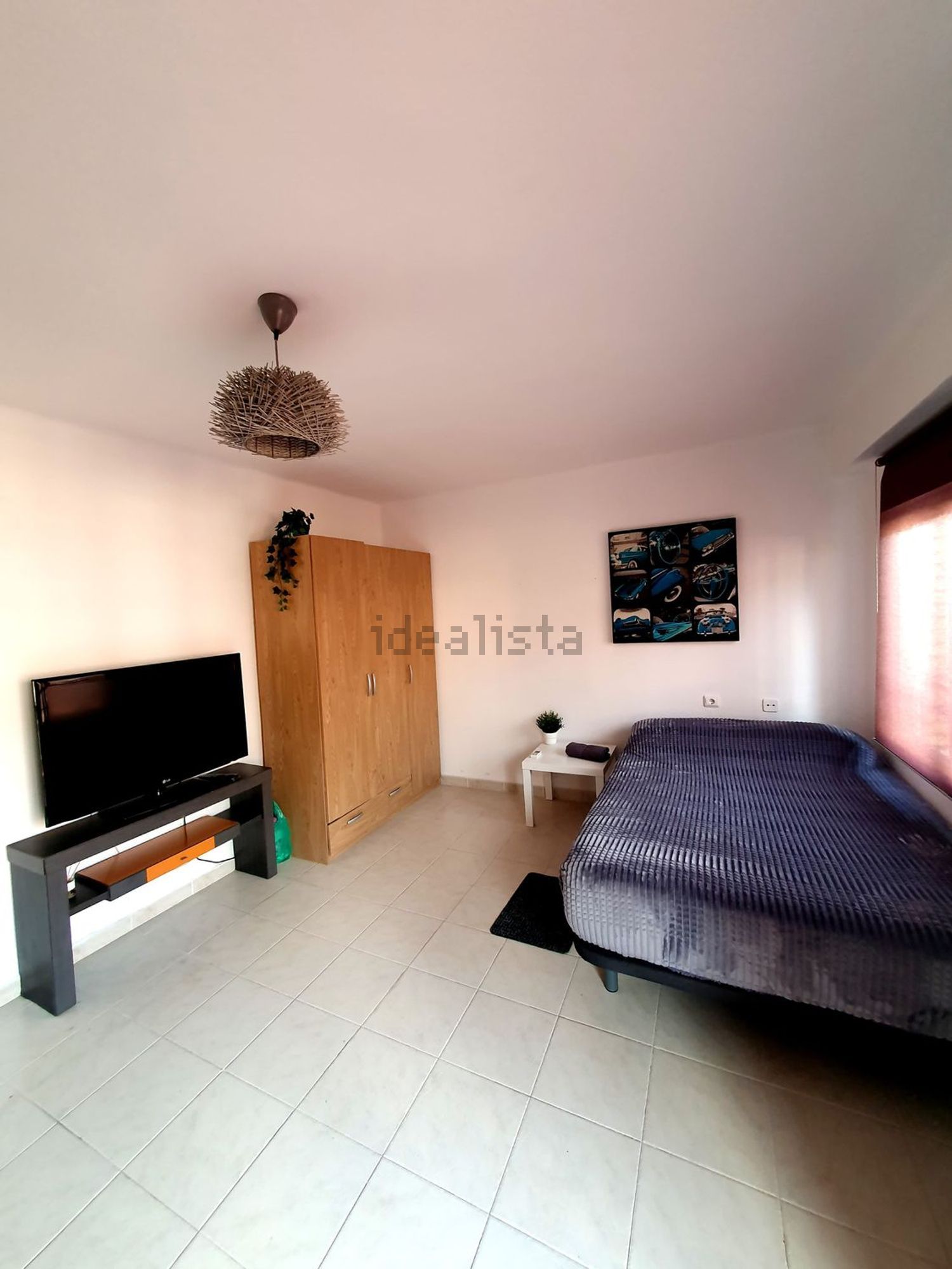 Habitació de lloguer, Paiporta