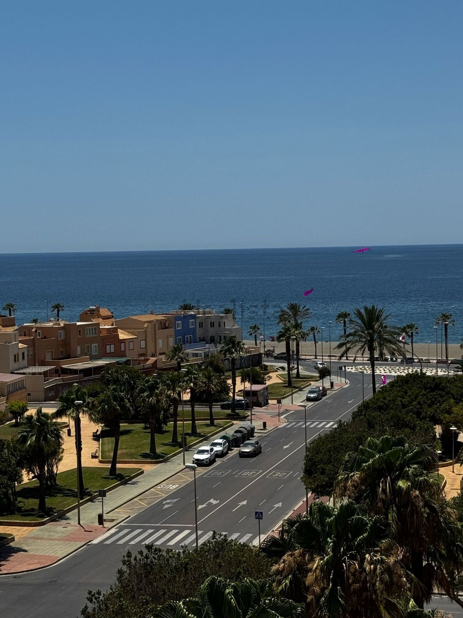Pis de 165 m² a Almeria
