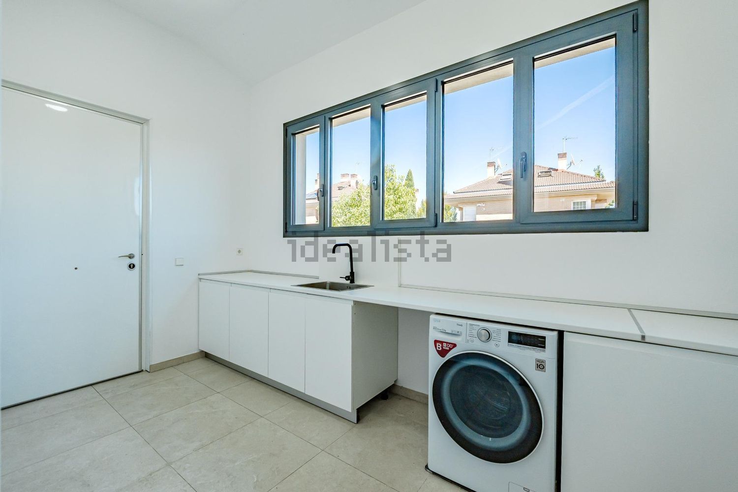 Casa de 401 m² a Madrid