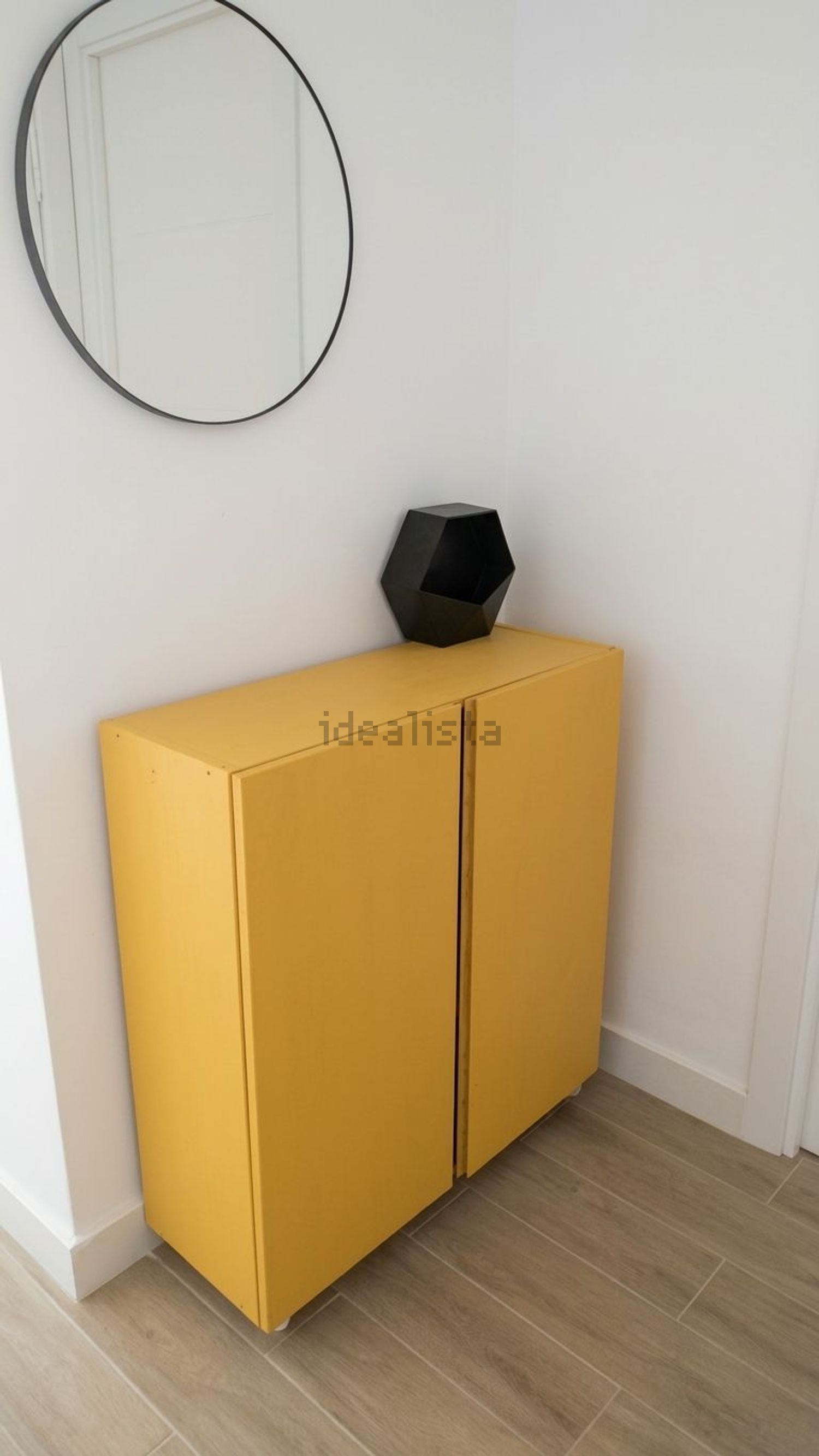 Piso de 80 m² en Mérida