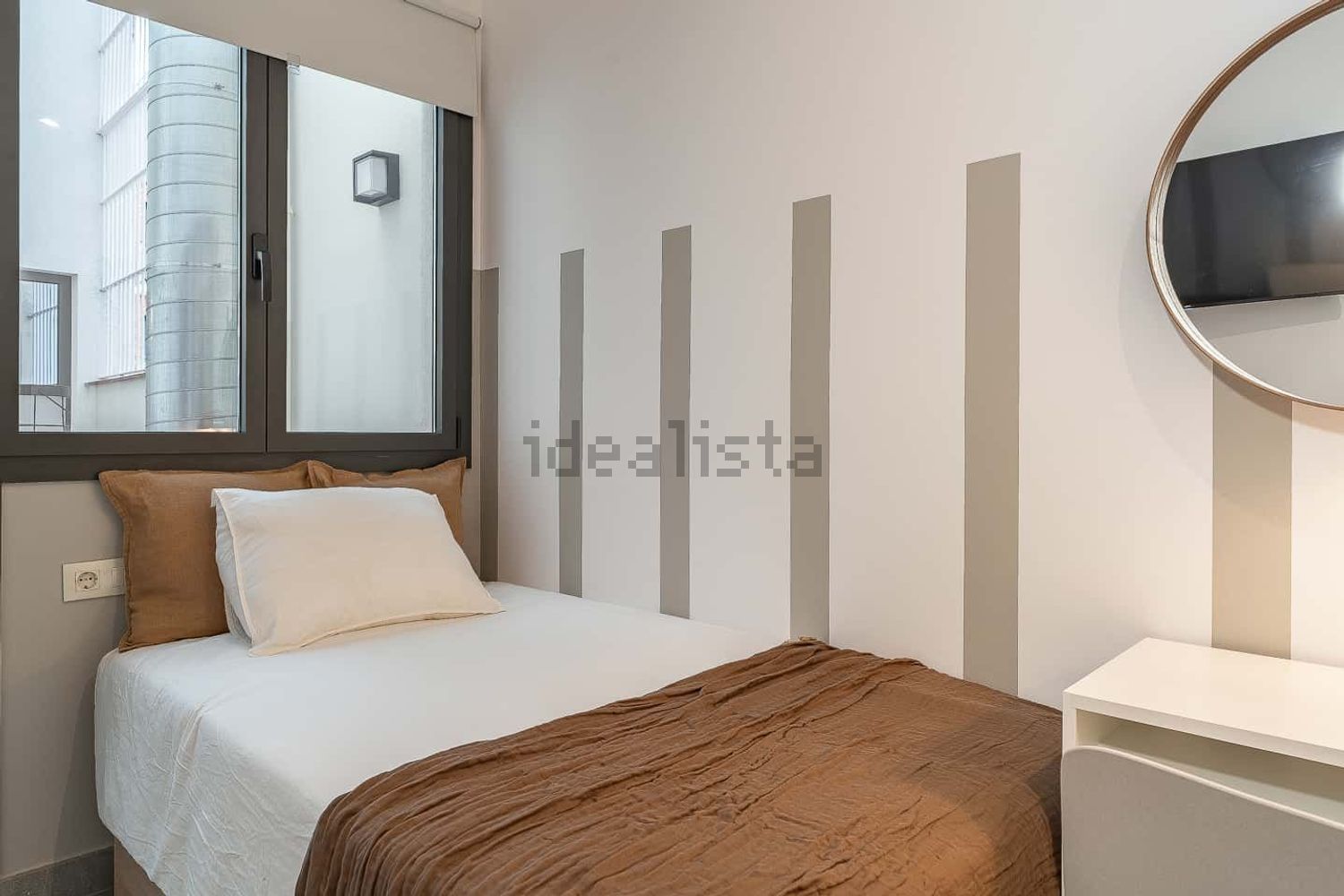 Habitación 90 m², l'Hospitalet de Llobregat