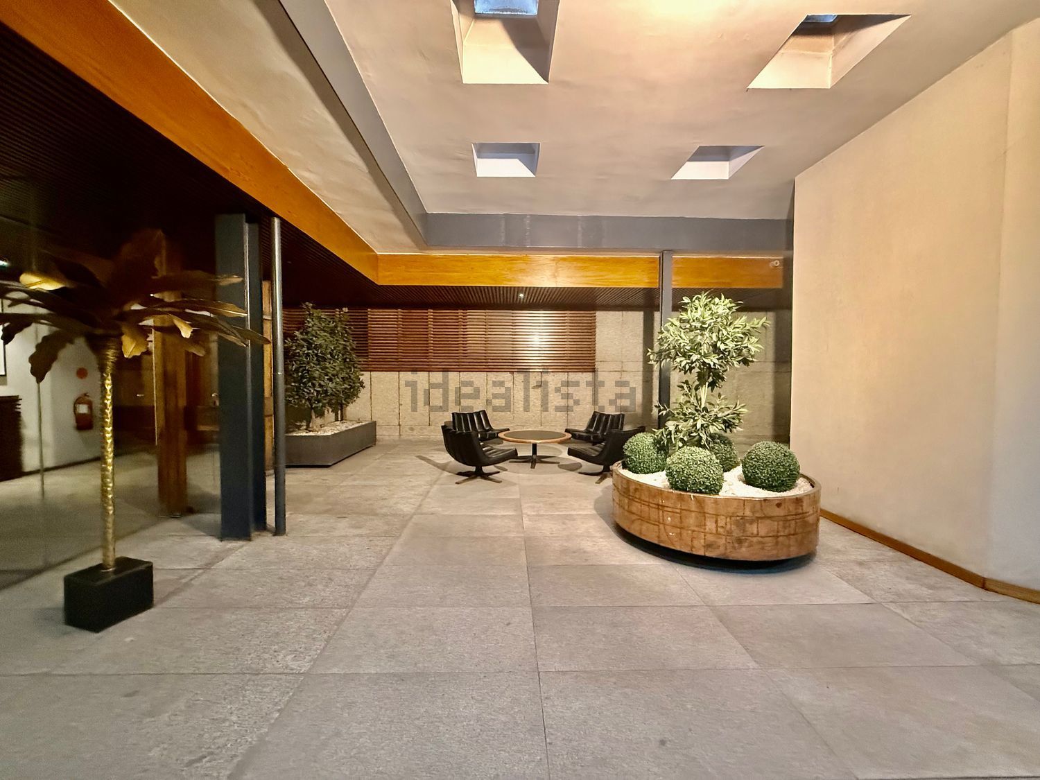 Квартира 152 м² у Madrid
