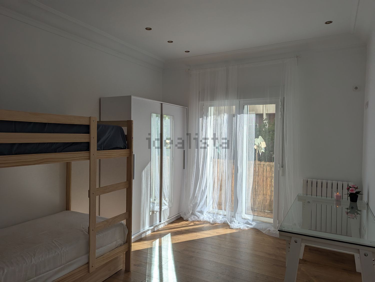 Flat 100 m² in Zaragoza