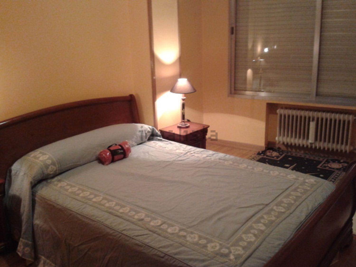 Habitació de lloguer, Logronyo