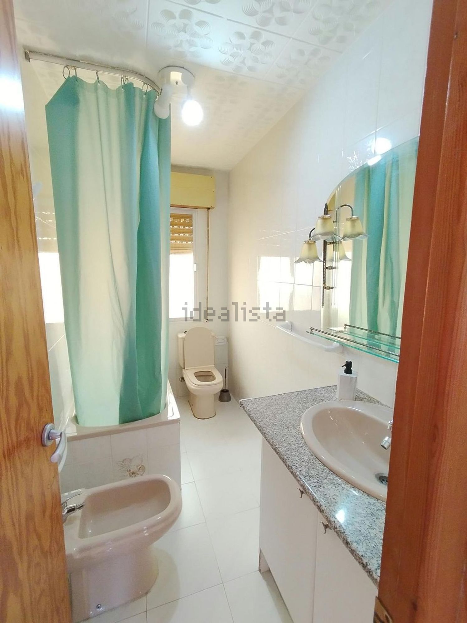 Pis de 65 m² a Villa de Otura
