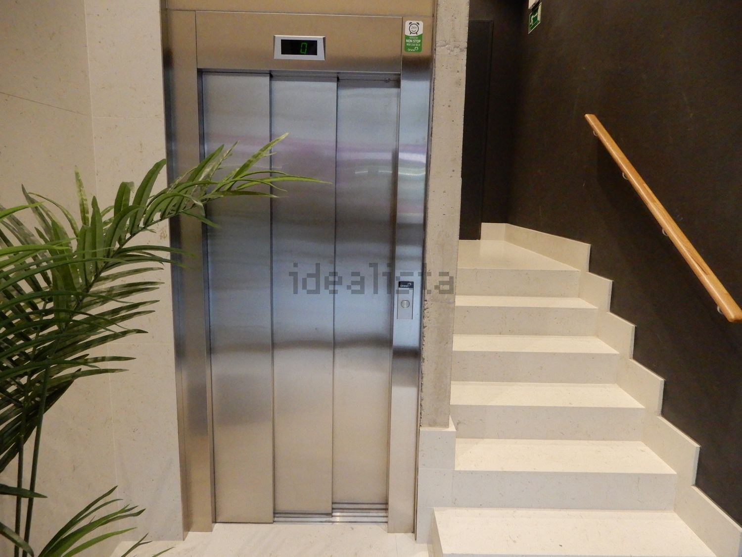 Pis de 71 m² a Pamplona