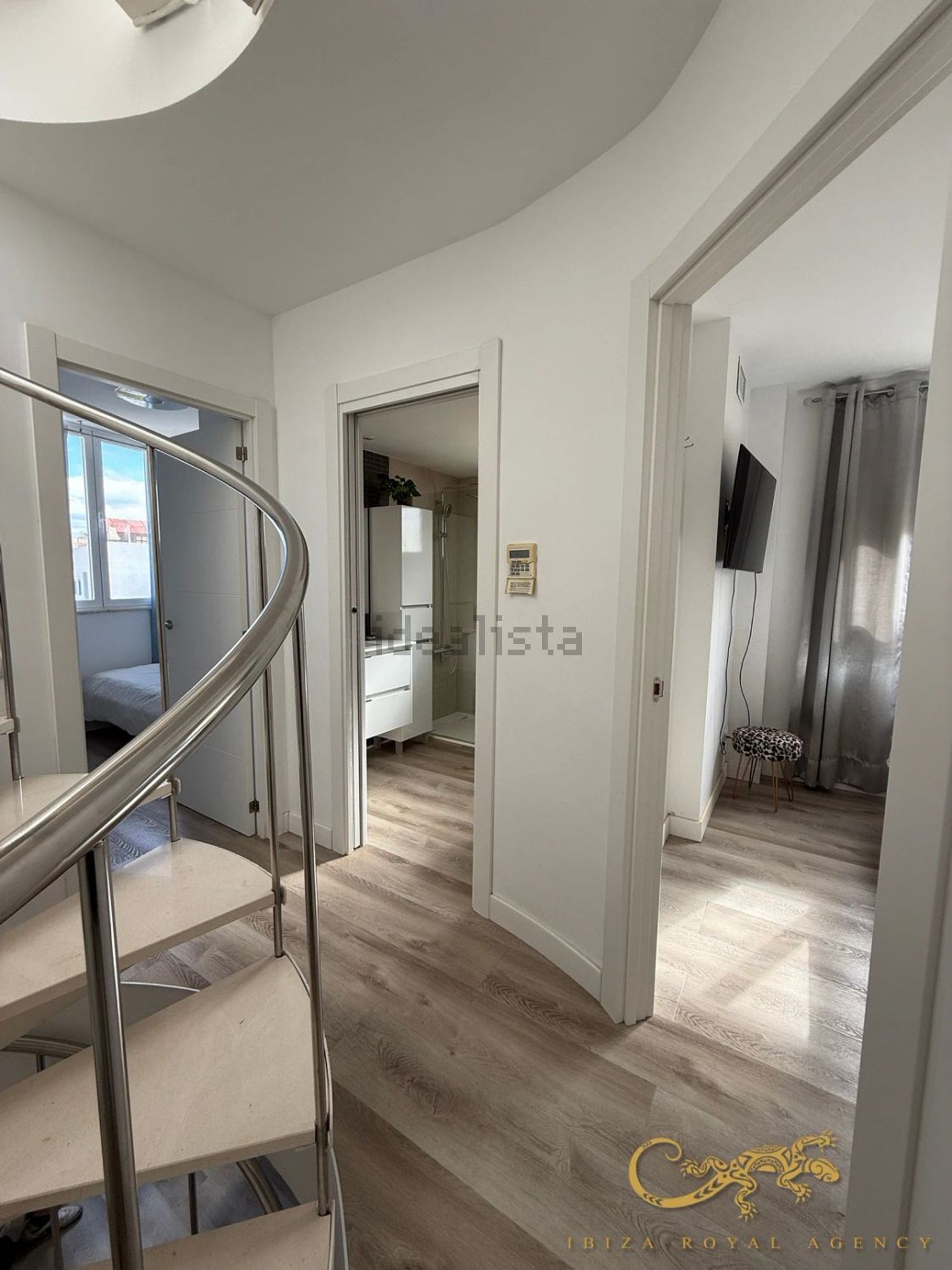 Piso de 123 m² en Ibiza