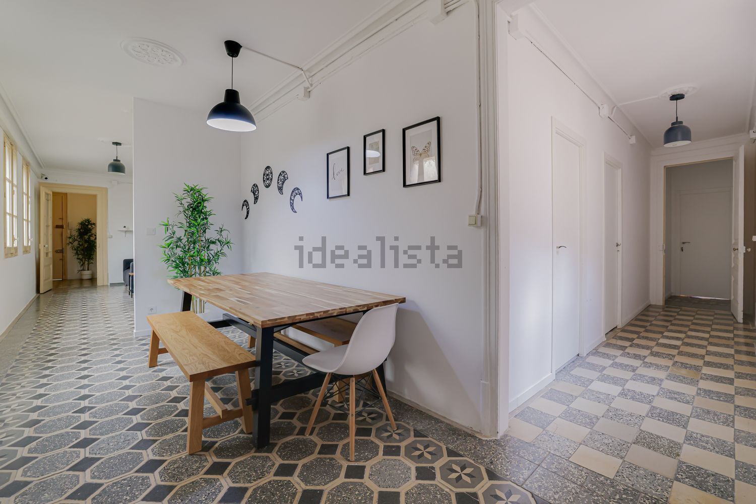Habitación en alquiler, Barcelona