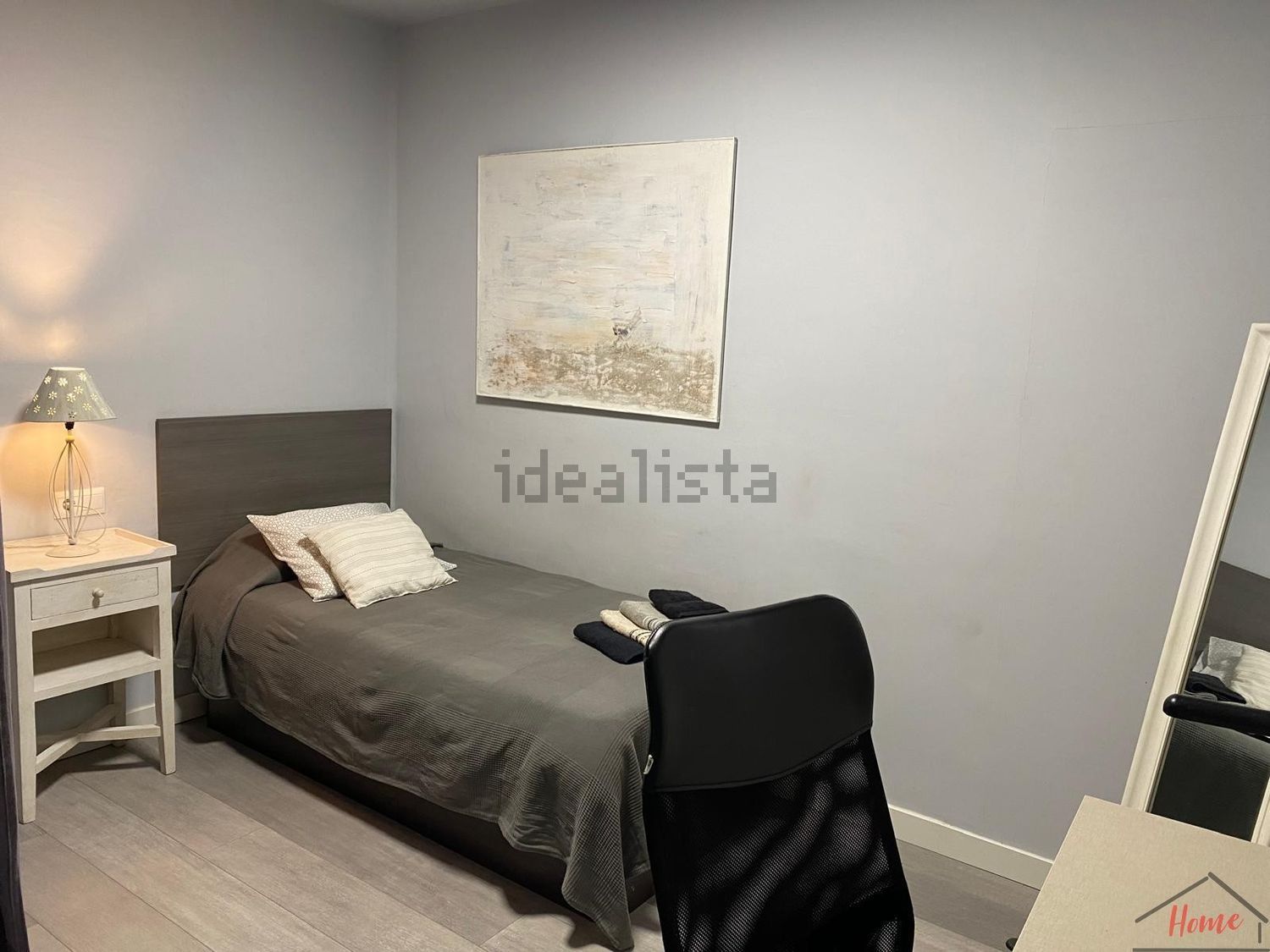 Habitació de lloguer, Salamanca