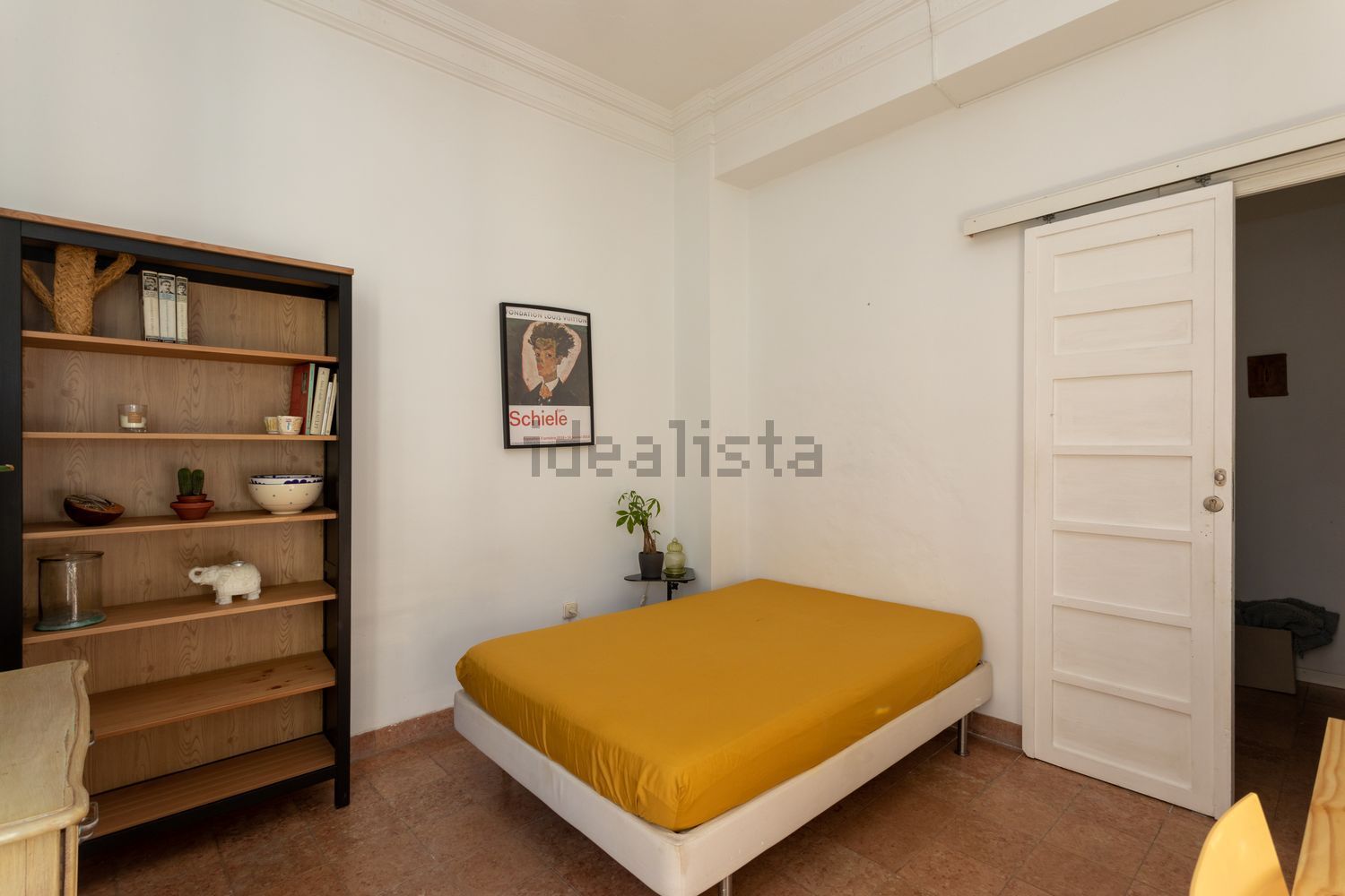 Habitació de lloguer, València