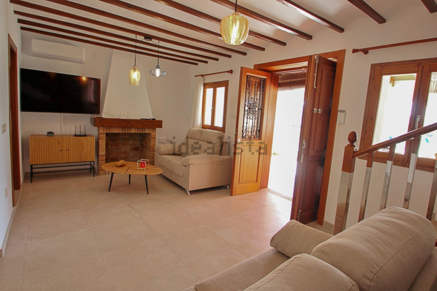 Casa de 300 m² en Teulada