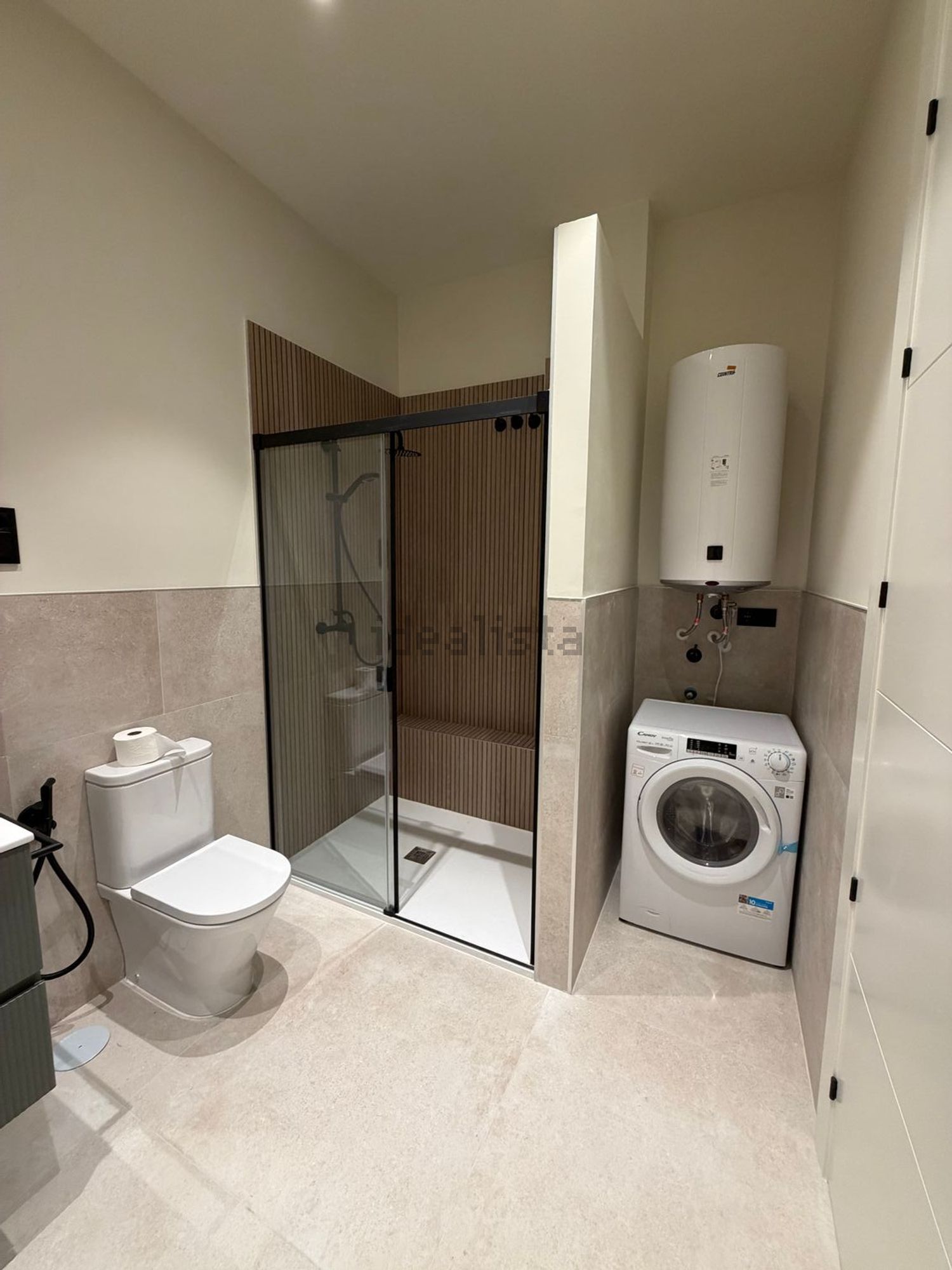 Apartamento 78 m² em Málaga