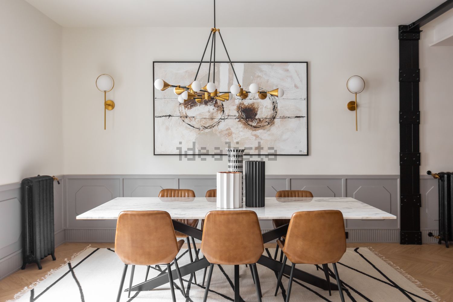 Pis de 177 m² a Madrid
