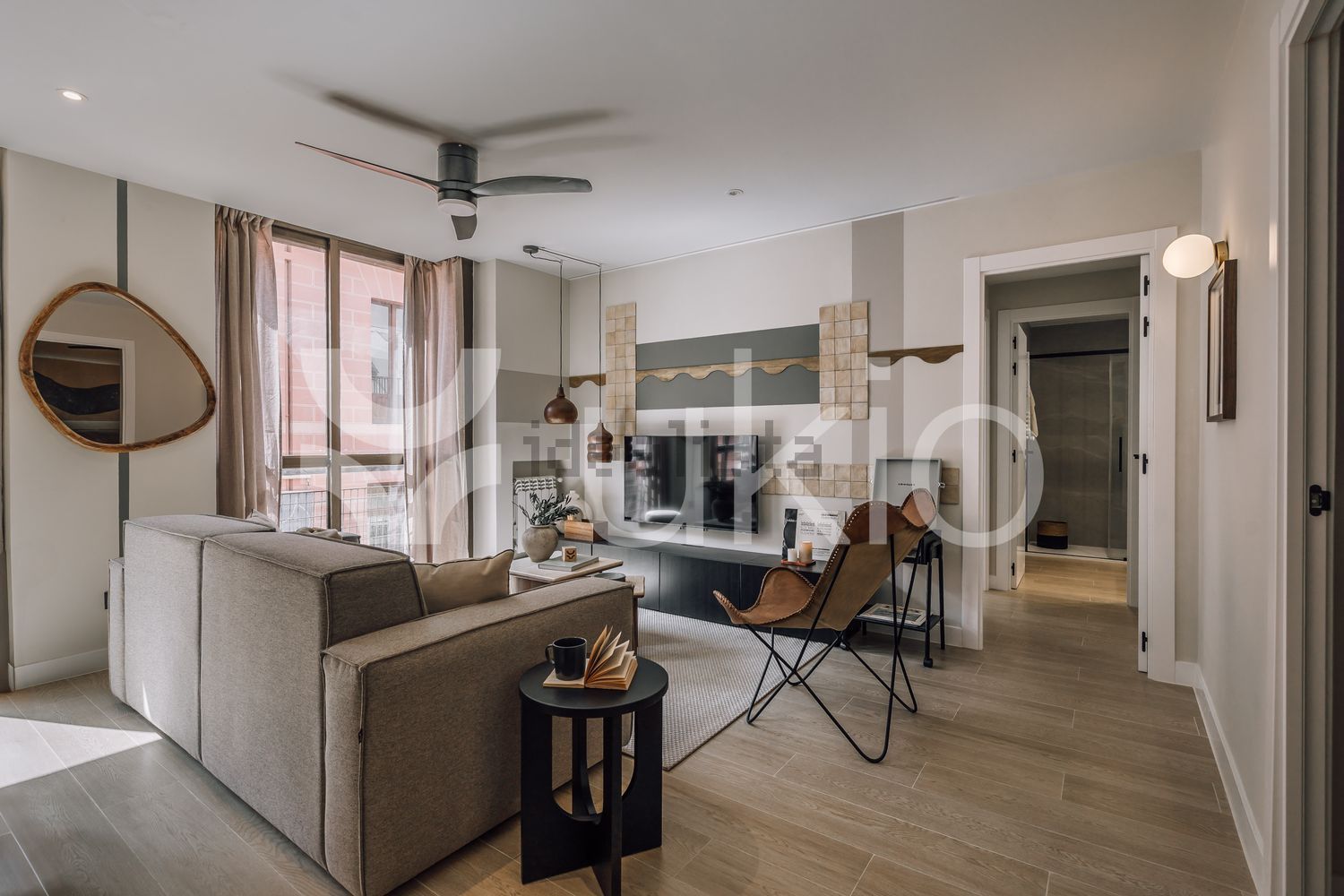 Pis de 129 m² a Madrid