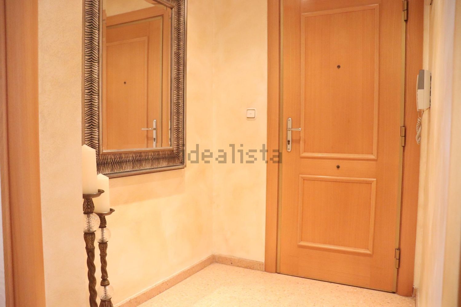 Piso de 110 m² en Elche