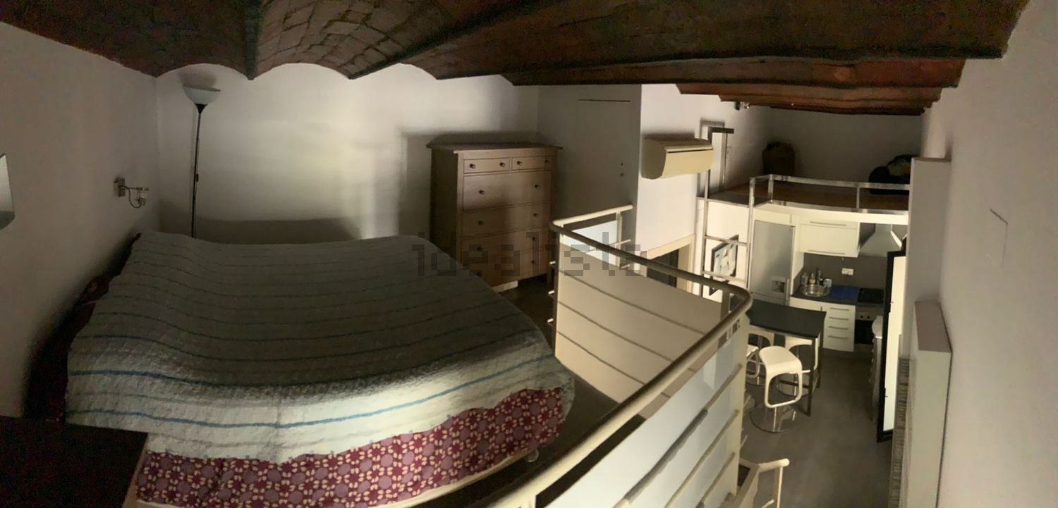 Pis de 37 m² a Barcelona