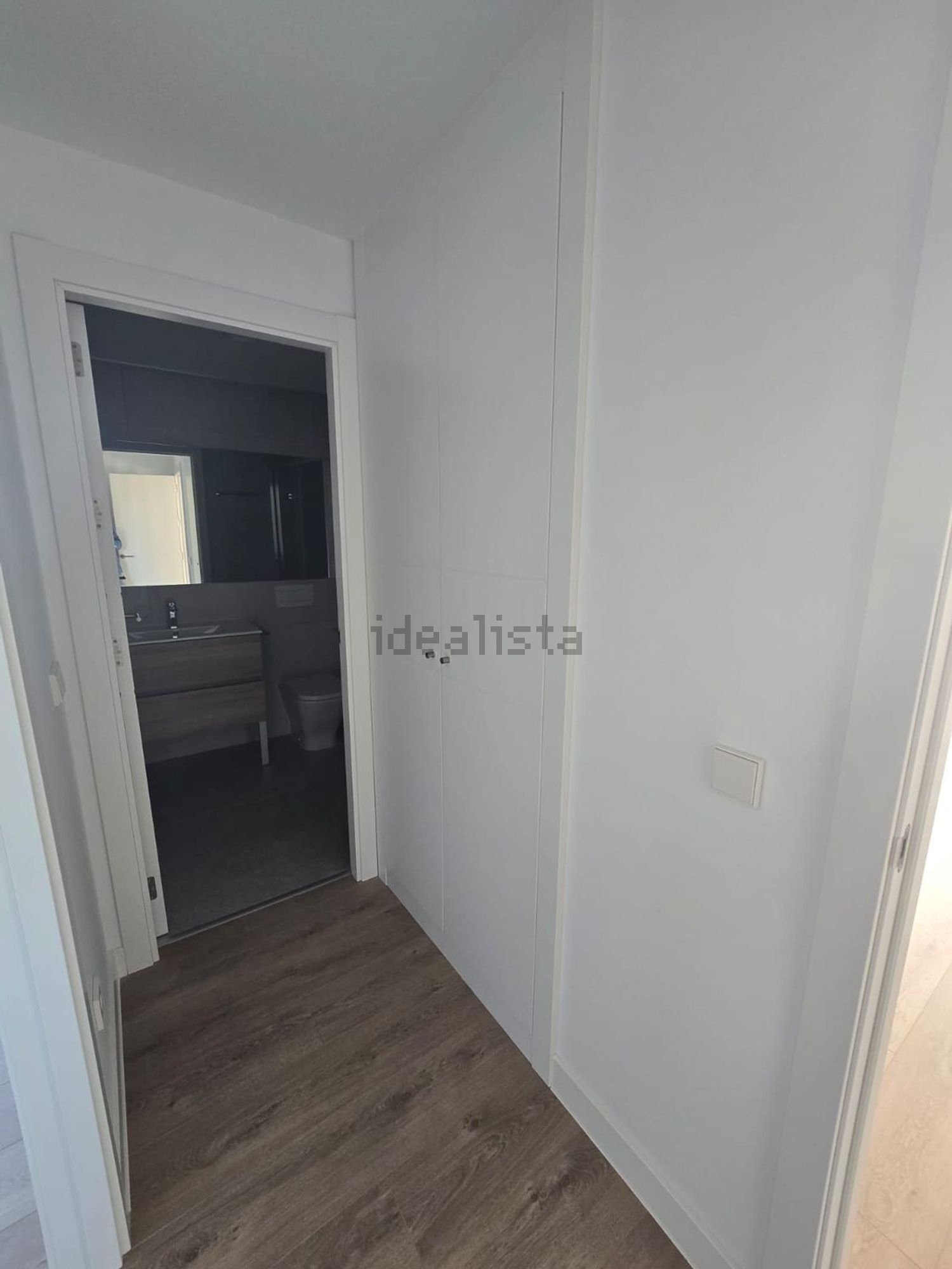 Pis de 112 m² a Madrid