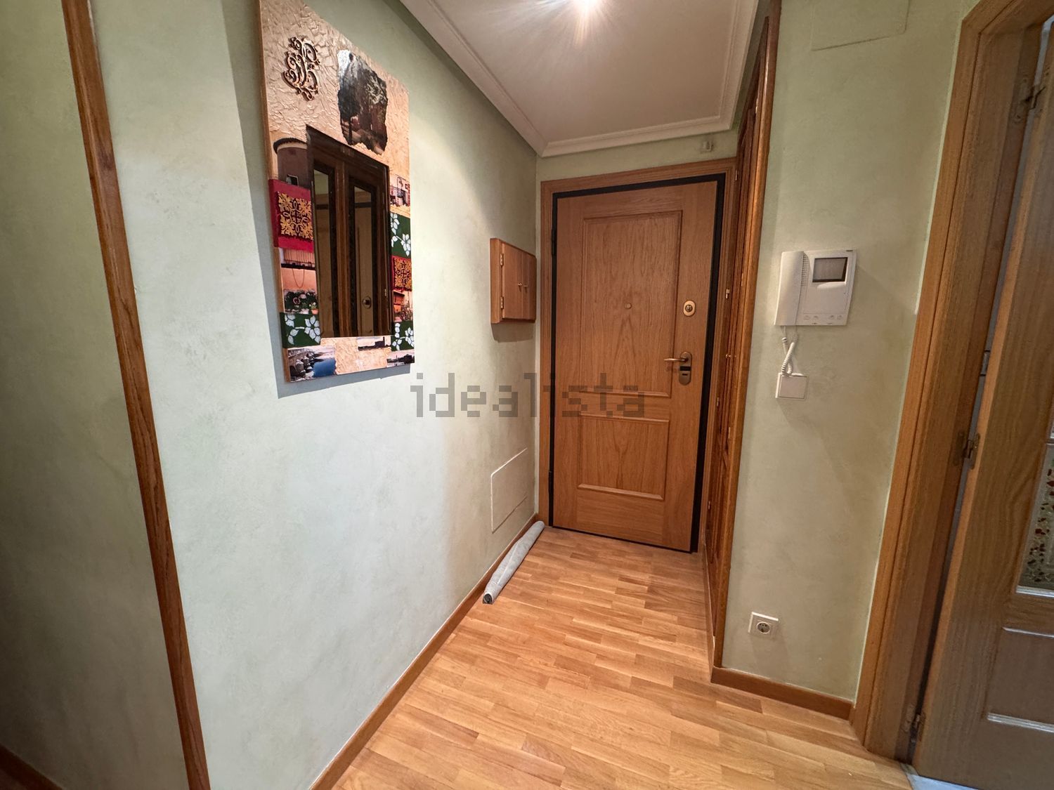 Pis de 90 m² a Palencia