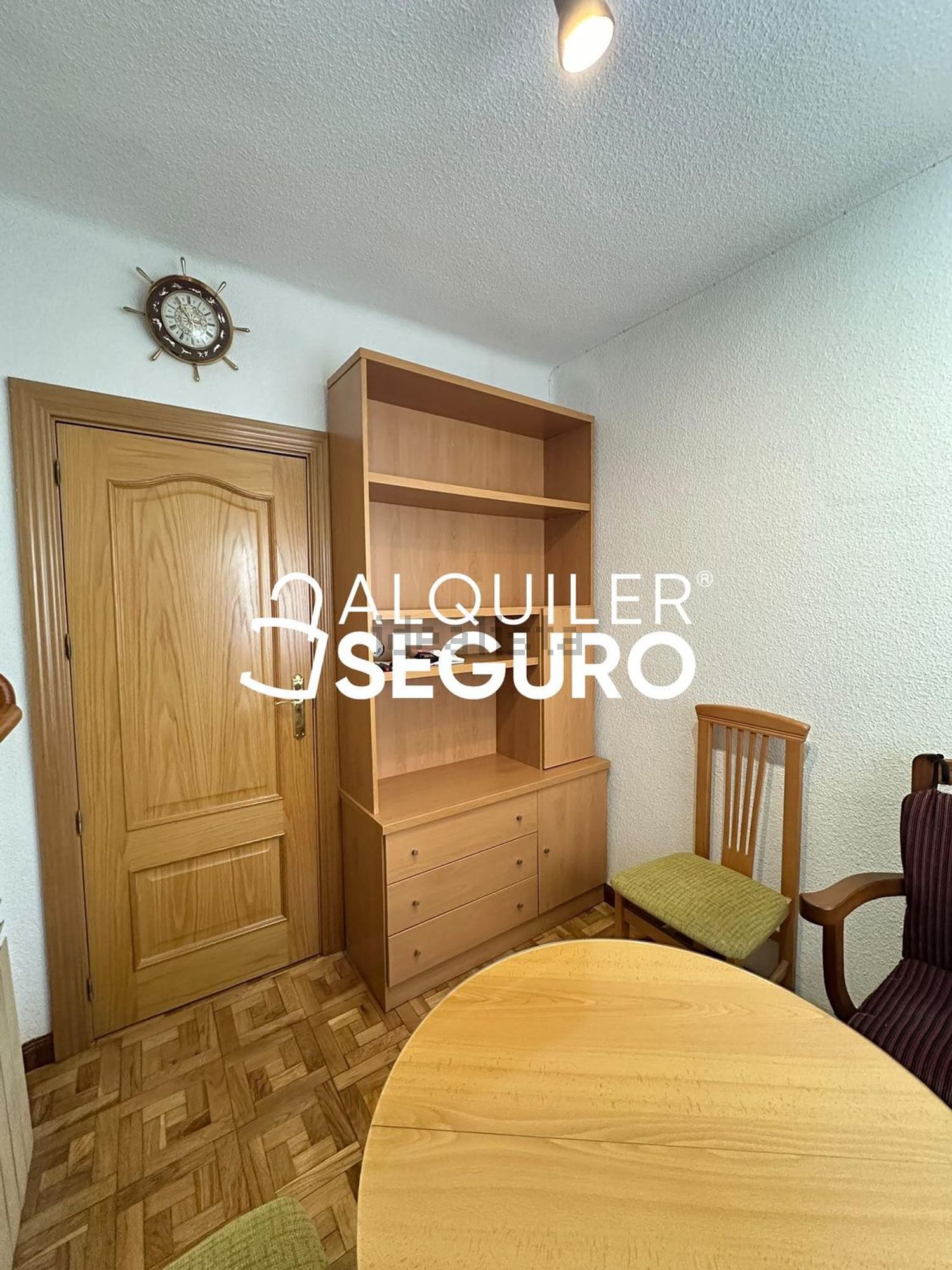 Pis de 55 m² a Madrid