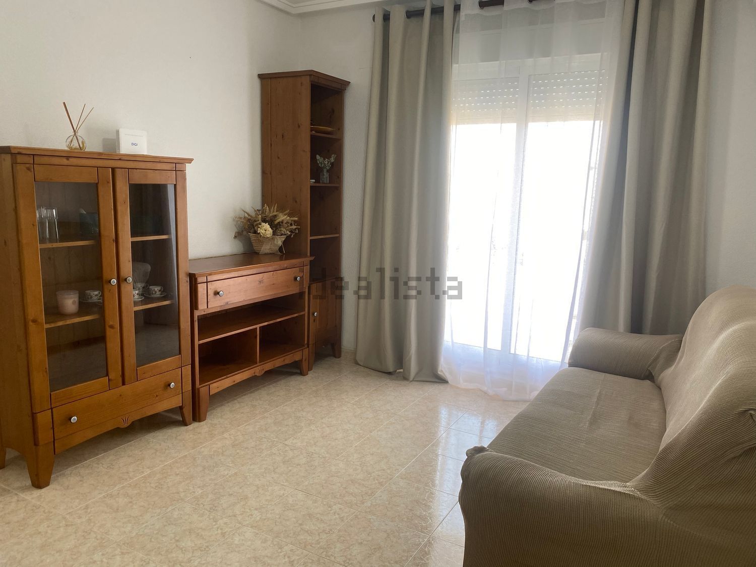 Habitación en alquiler, Santa Pola
