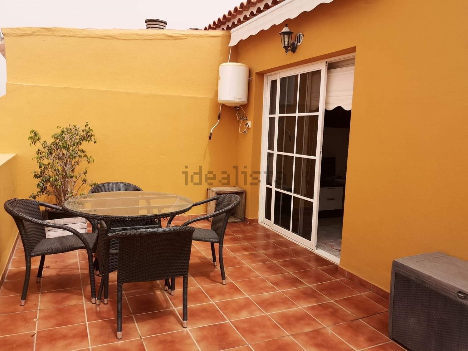 Pis de 75 m² a La Orotava