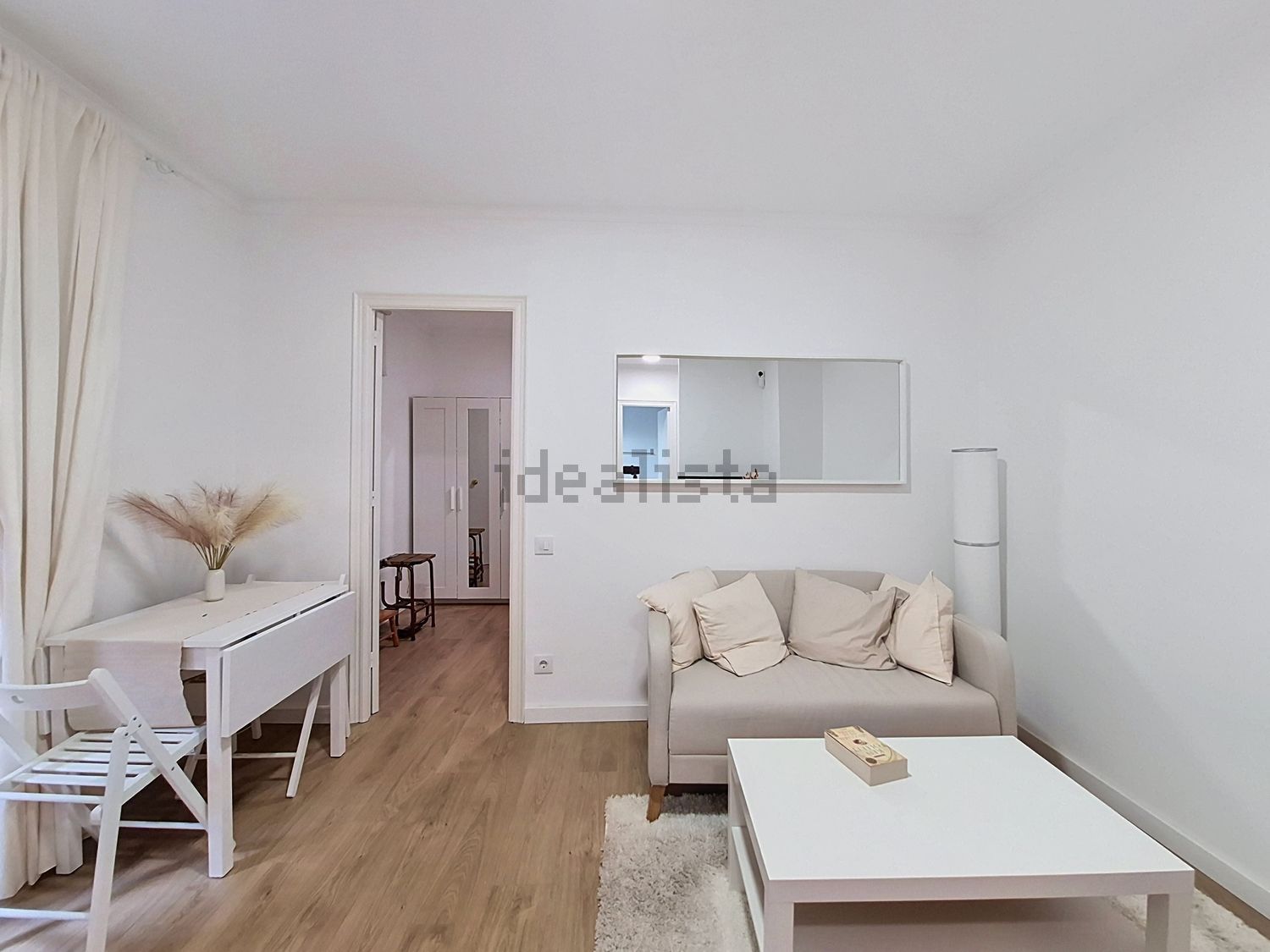 Piso de 60 m² en Barcelona