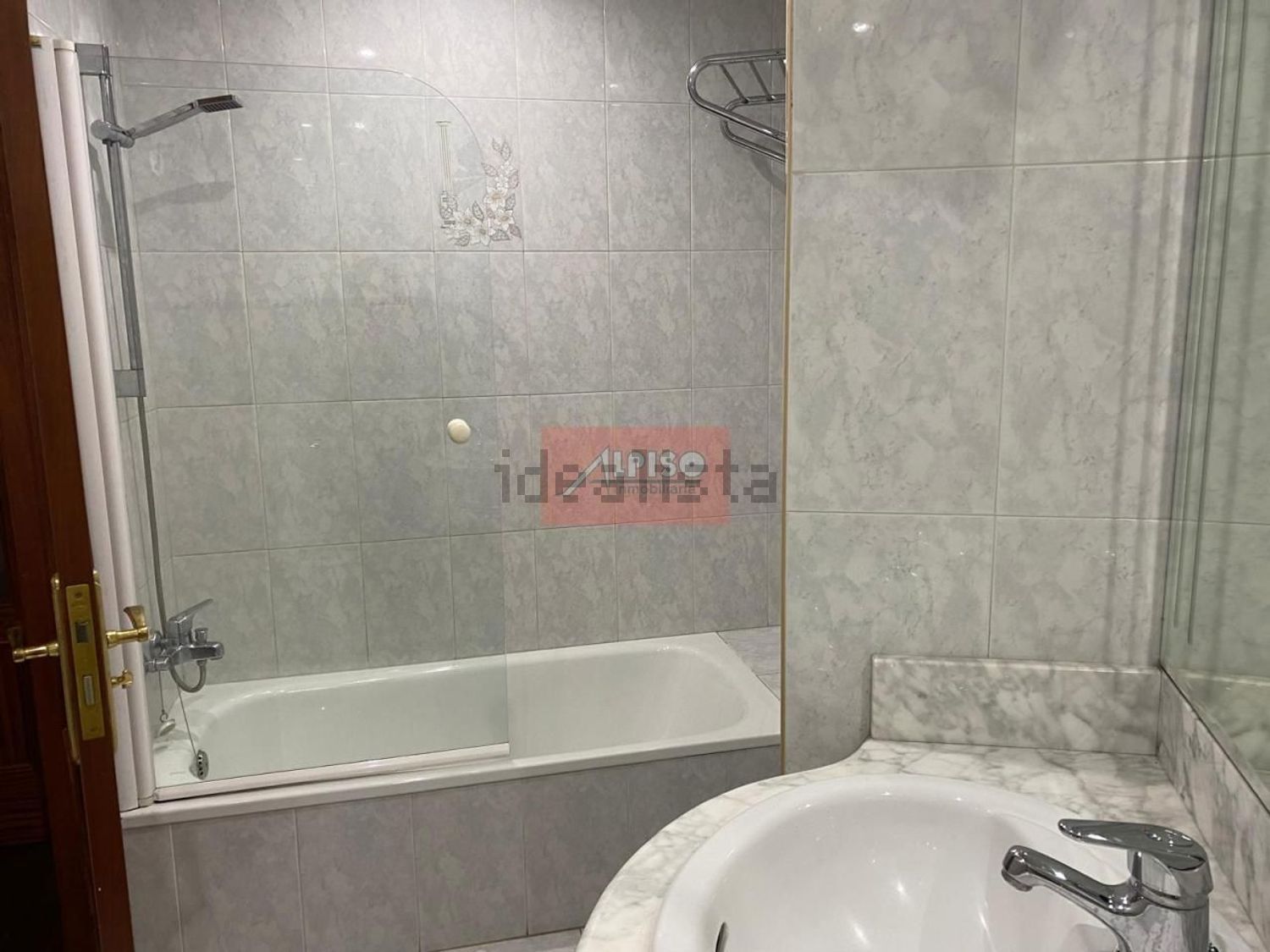 Apartamento 82 m² em Ourense