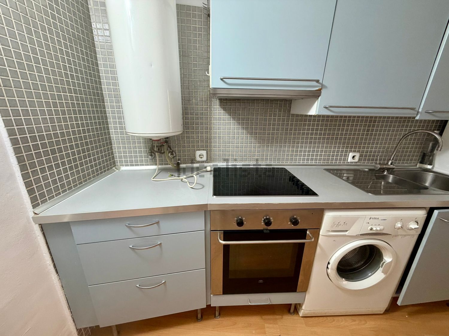 Pis de 60 m² a Madrid