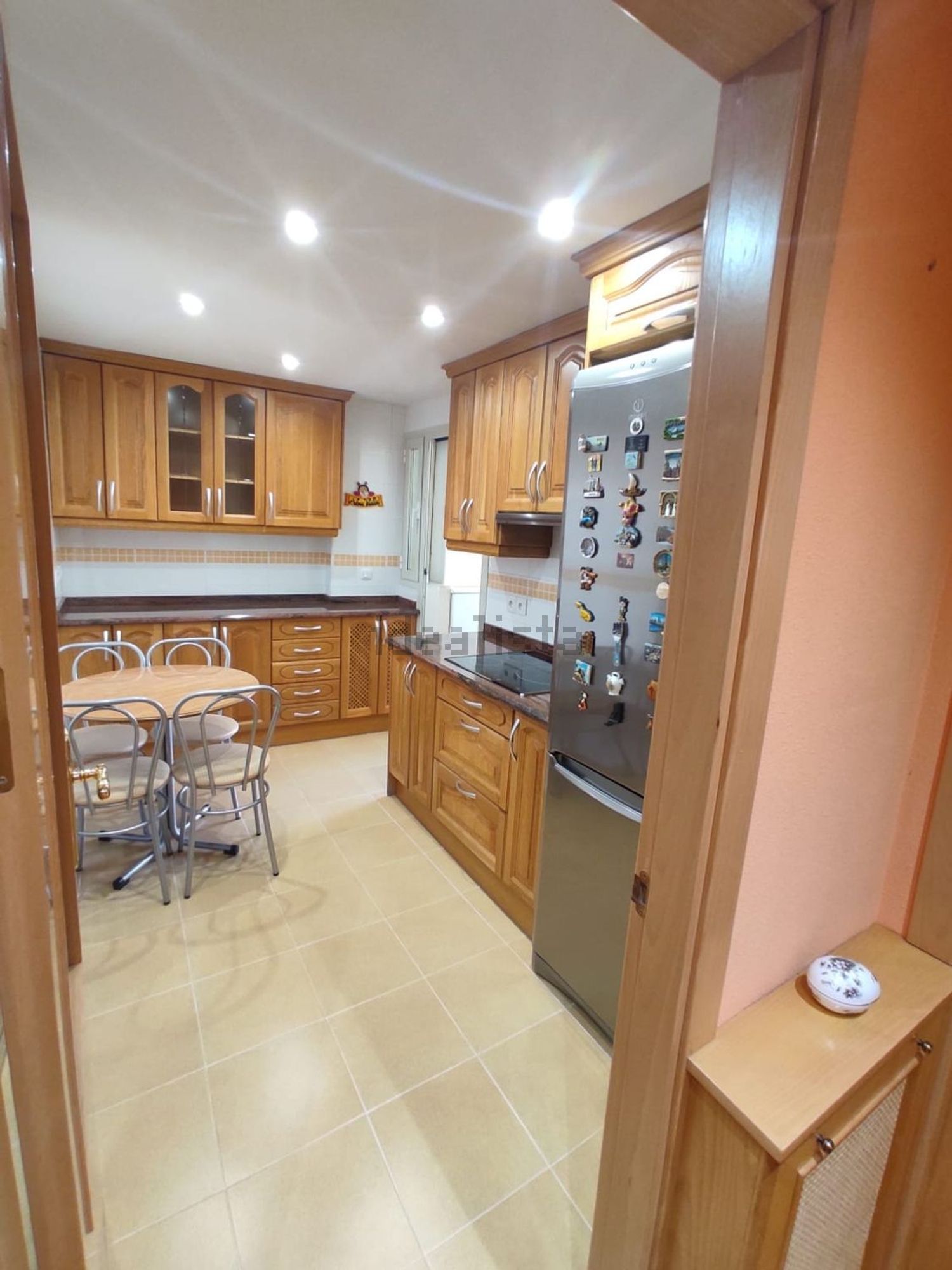 Pis de 130 m² a Madrid