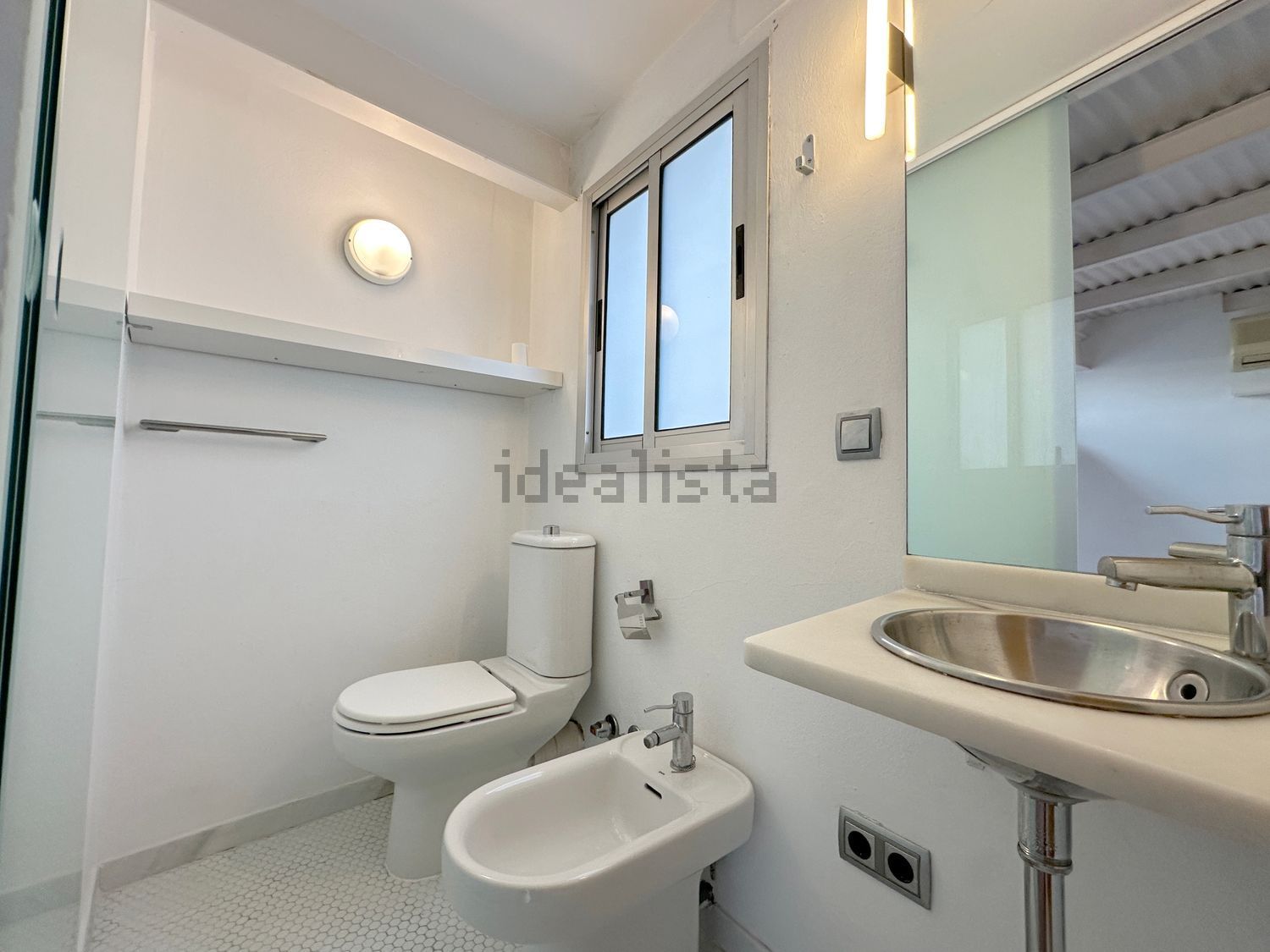 Pis de 91 m² a Sevilla
