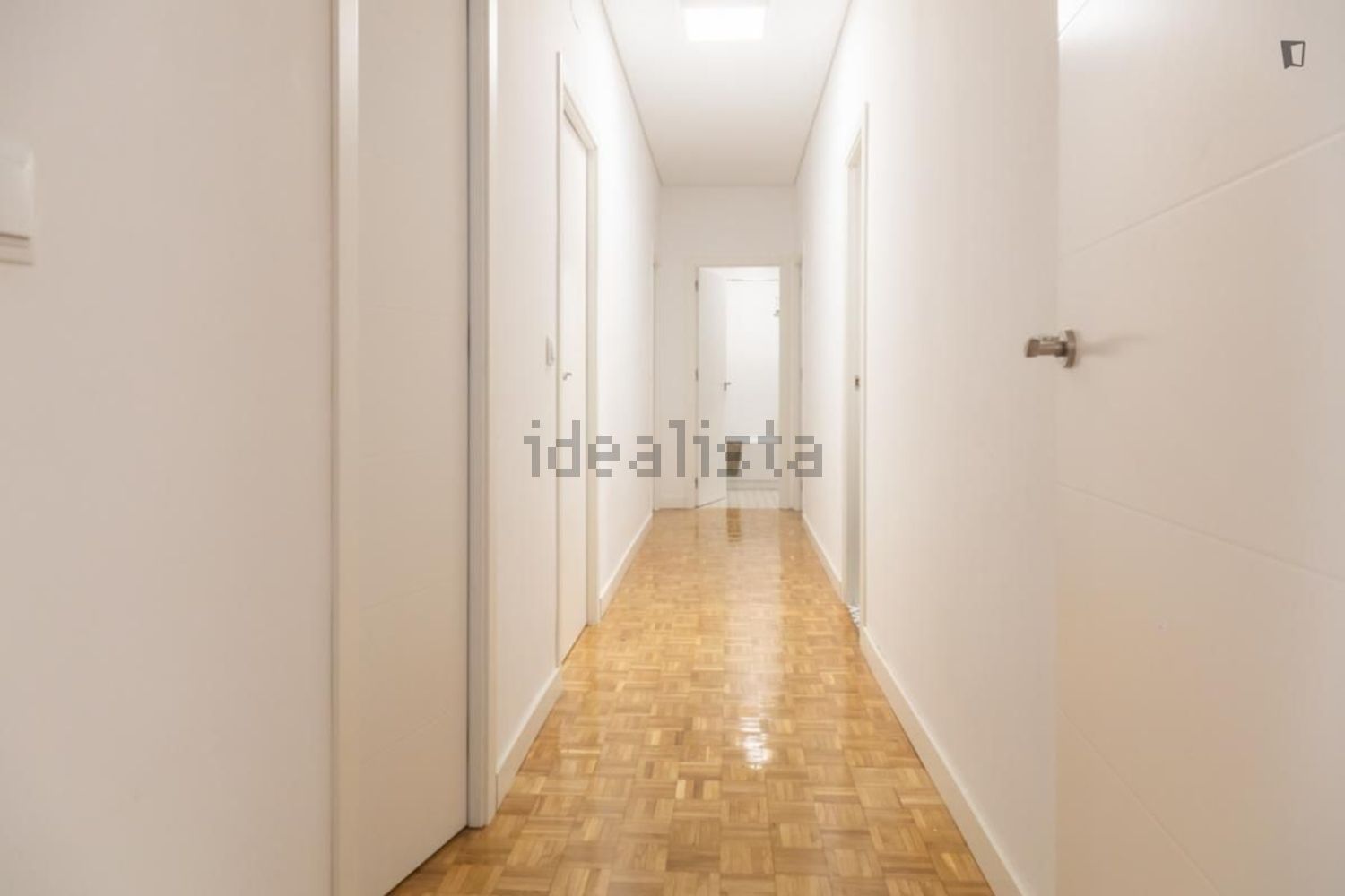 Piso de 135 m² en Madrid