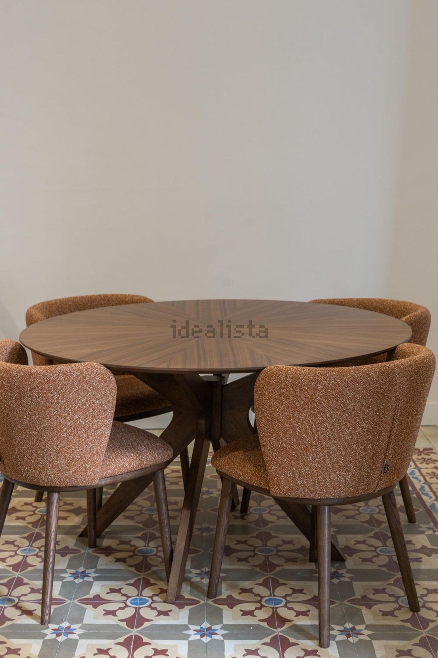 Pis de 80 m² a València