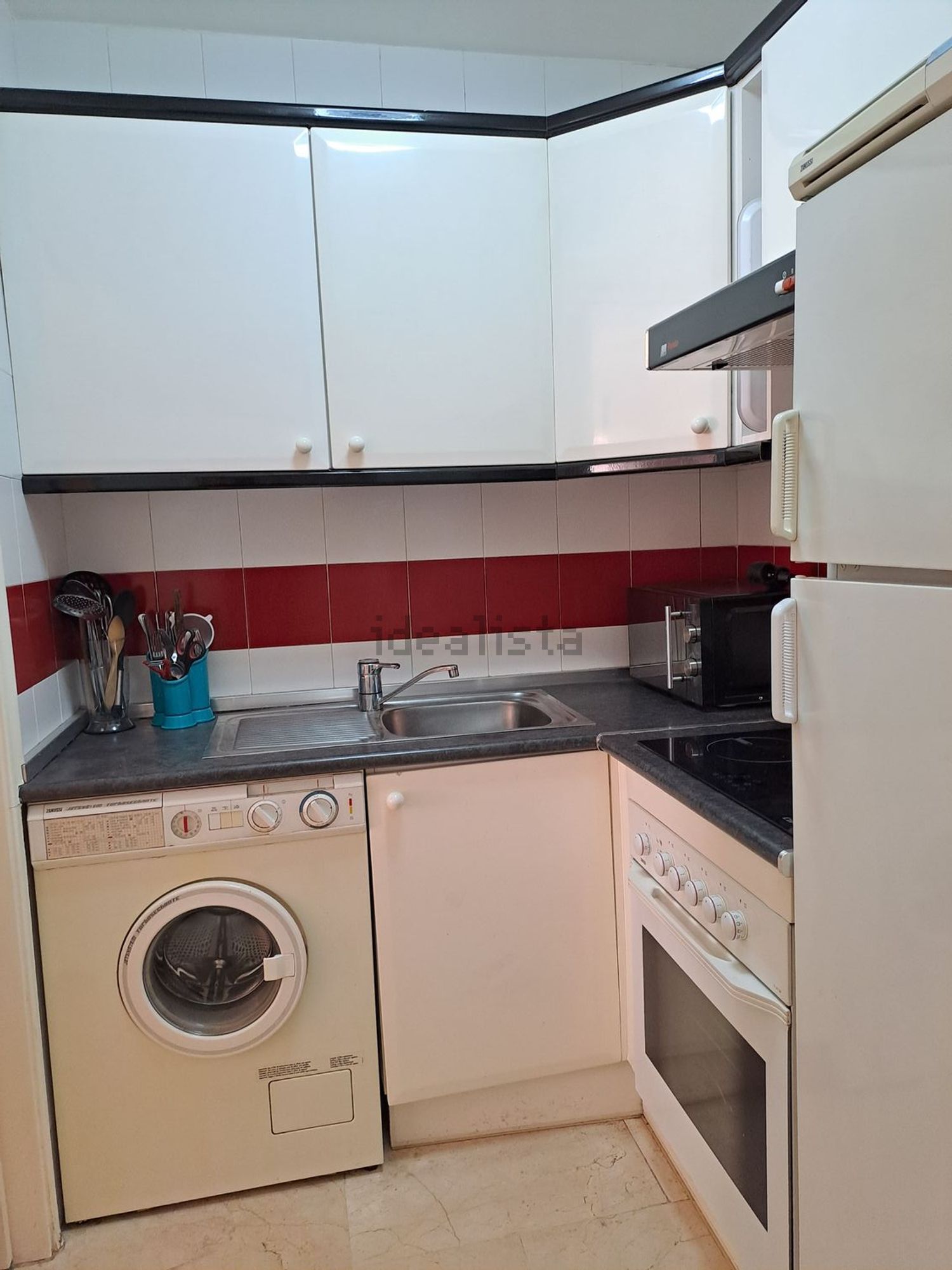 Pis de 59 m² a Sevilla