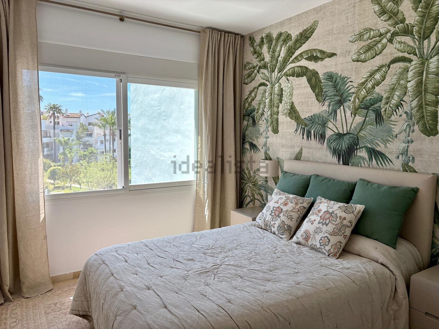 Pis de 125 m² a Estepona
