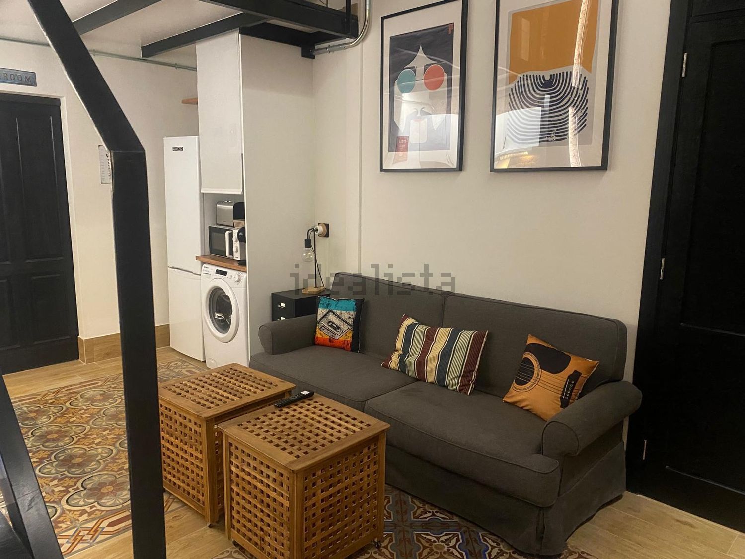 Apartamento 39 m² em Santa Cruz de Tenerife