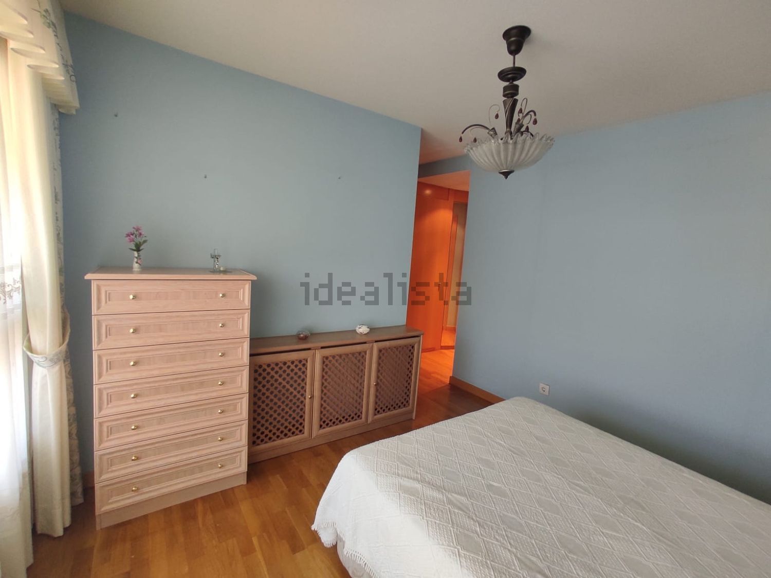 Pis de 130 m² a Madrid