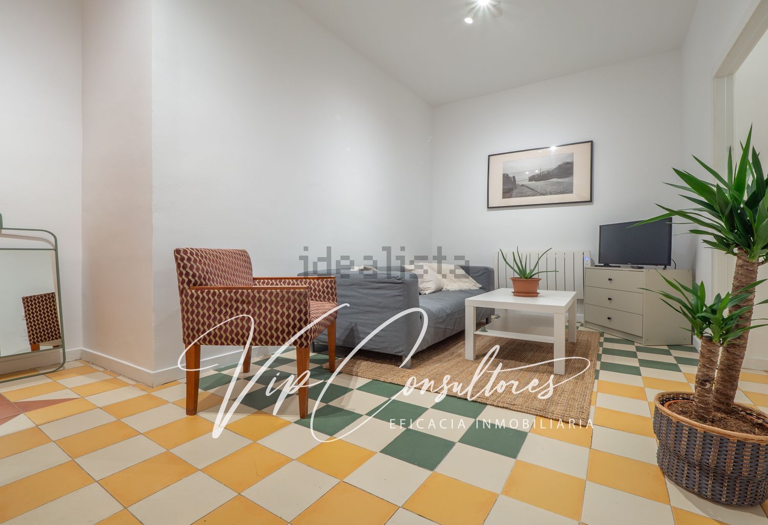Pis de 42 m² a Madrid