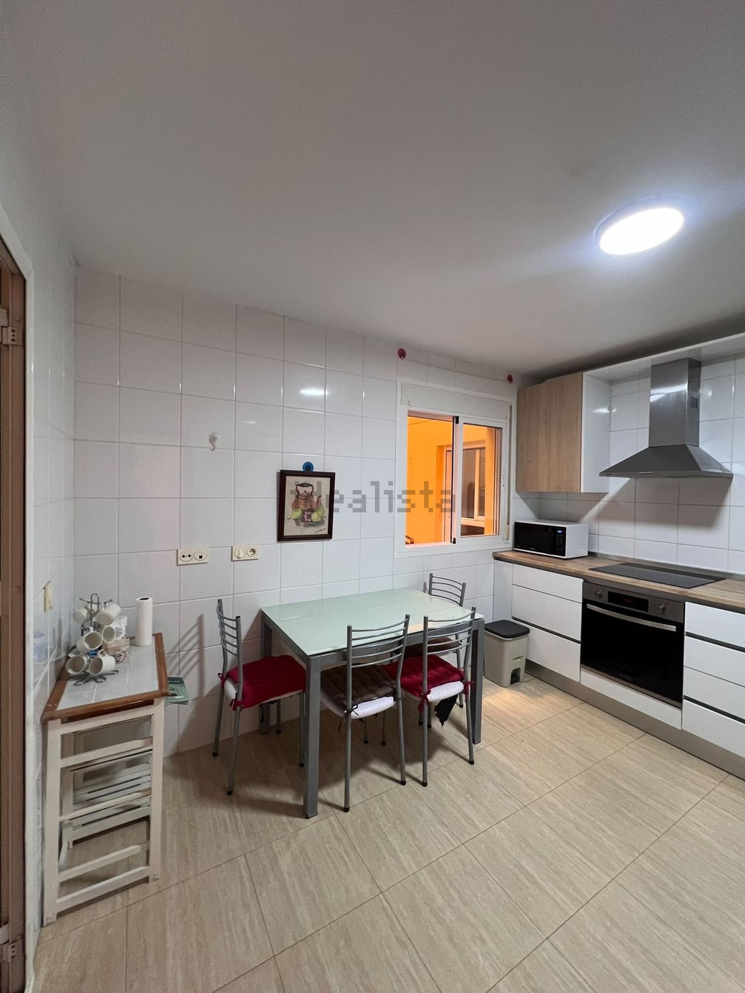 Piso de 79 m² en Roquetas de Mar