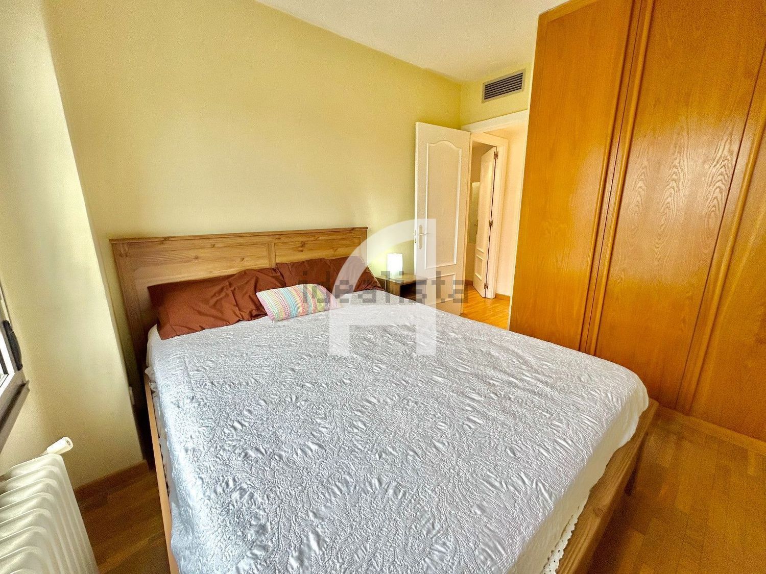 Pis de 85 m² a Madrid