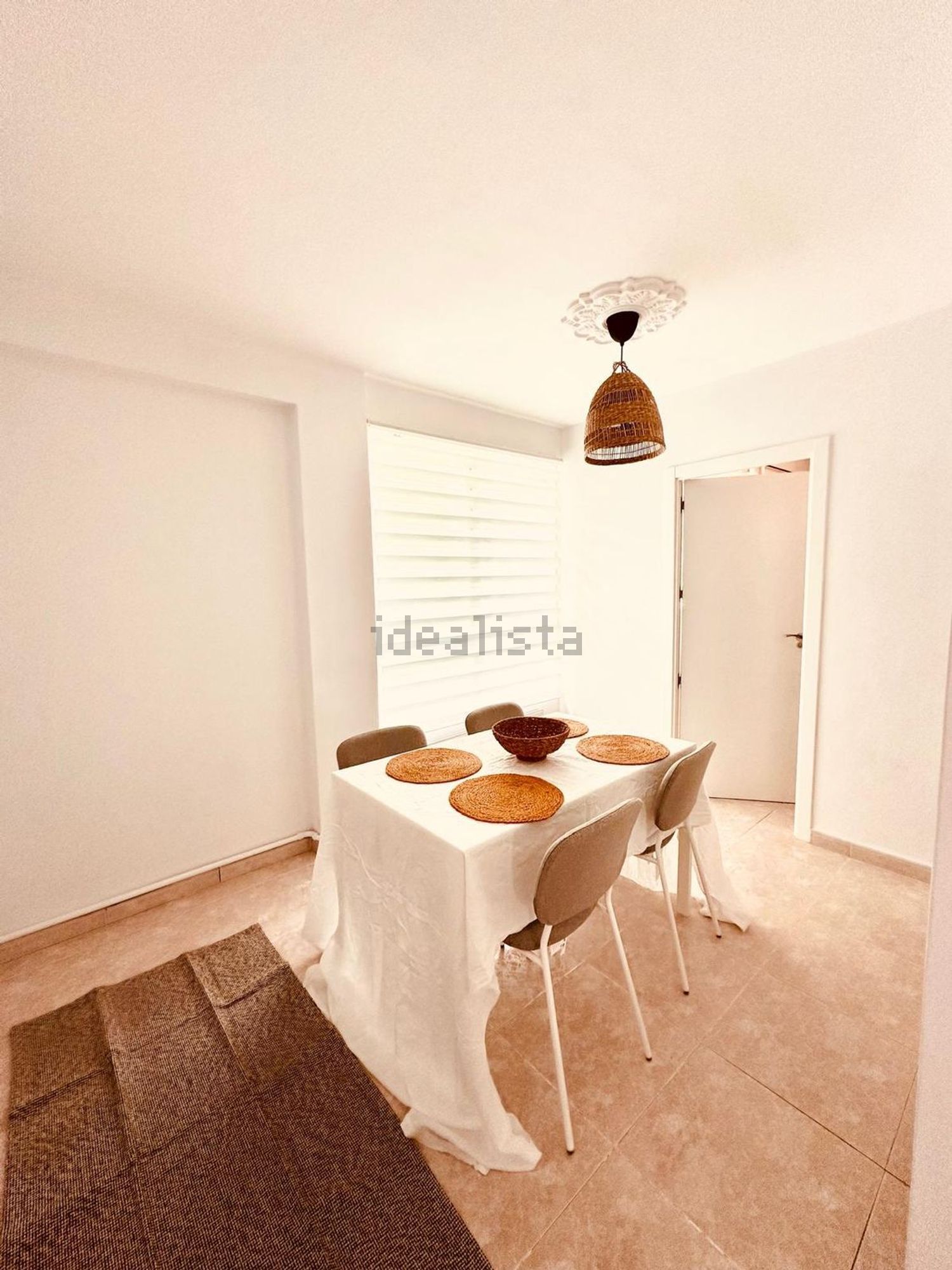 Habitació de lloguer, Ferrol