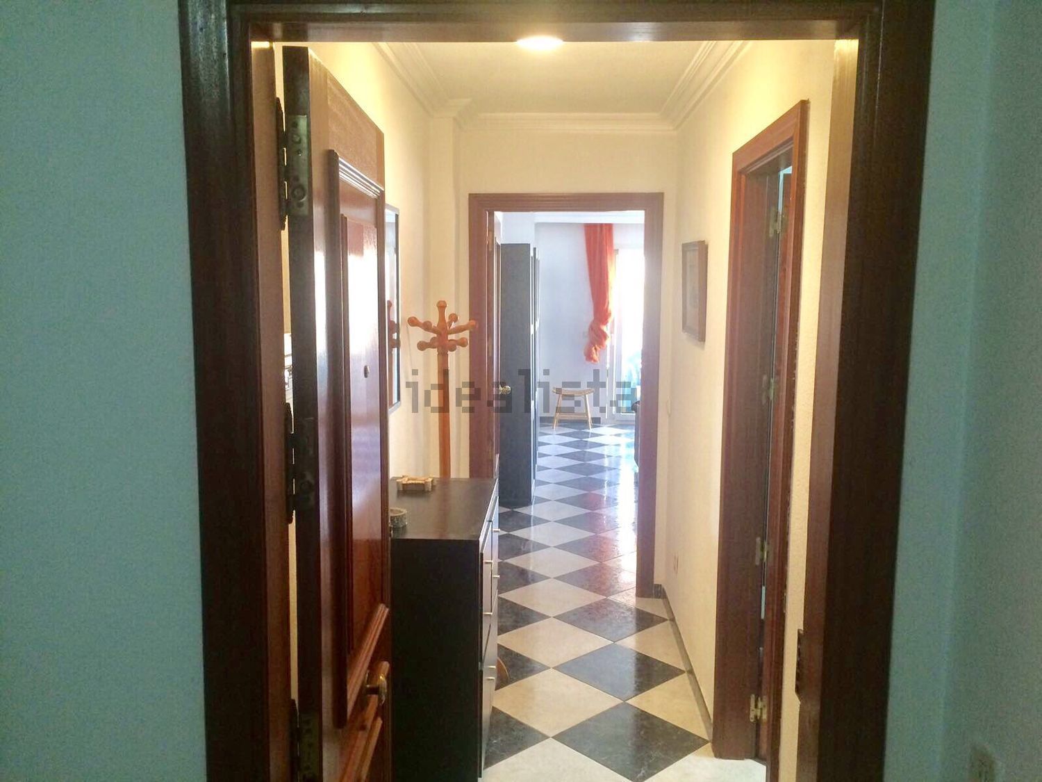 Habitació de lloguer, Màlaga