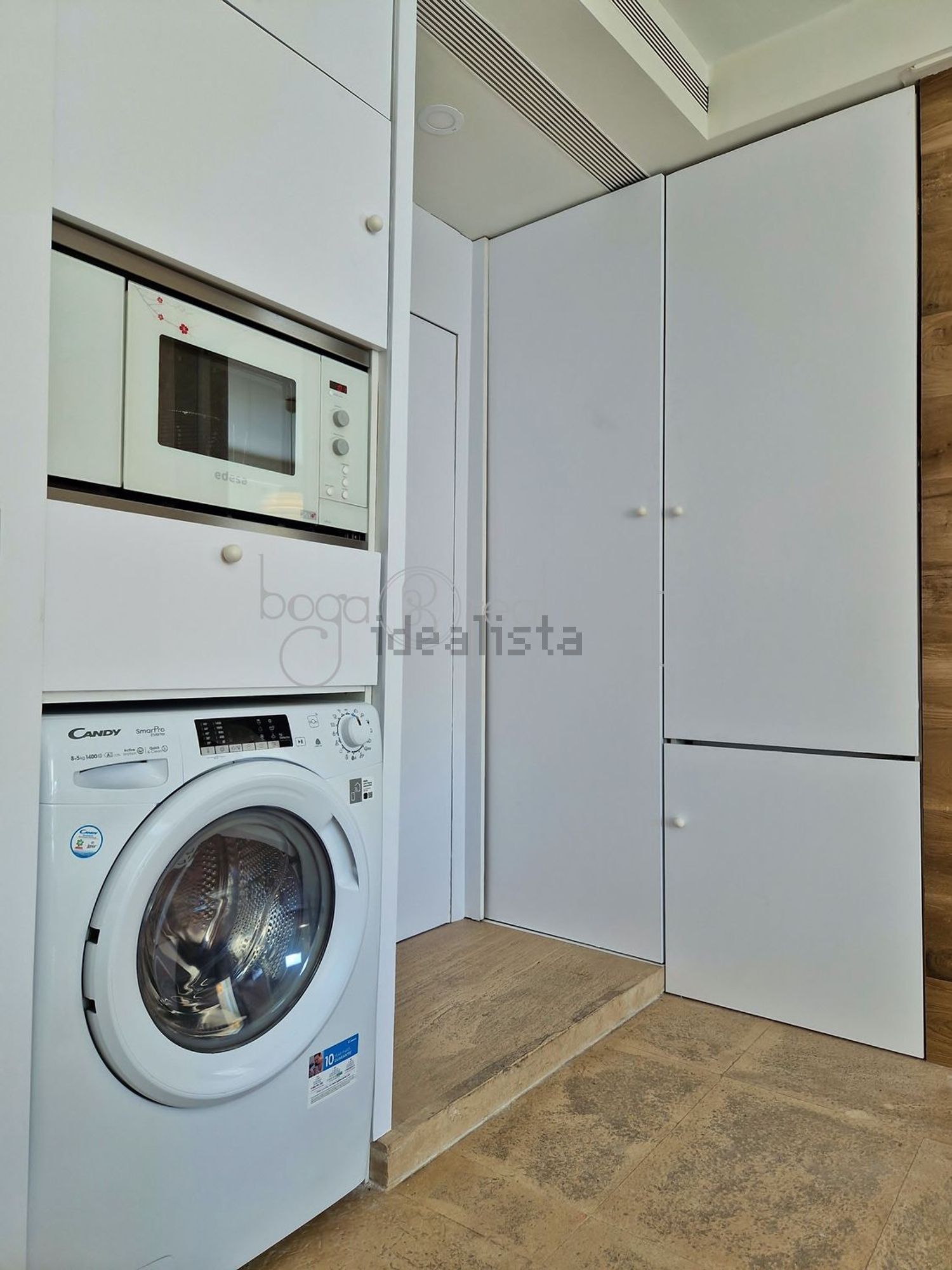 Piso de 45 m² en Madrid