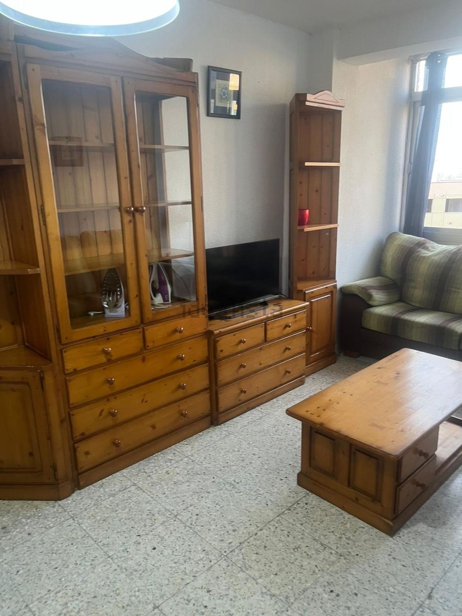 Habitación en alquiler, Granada