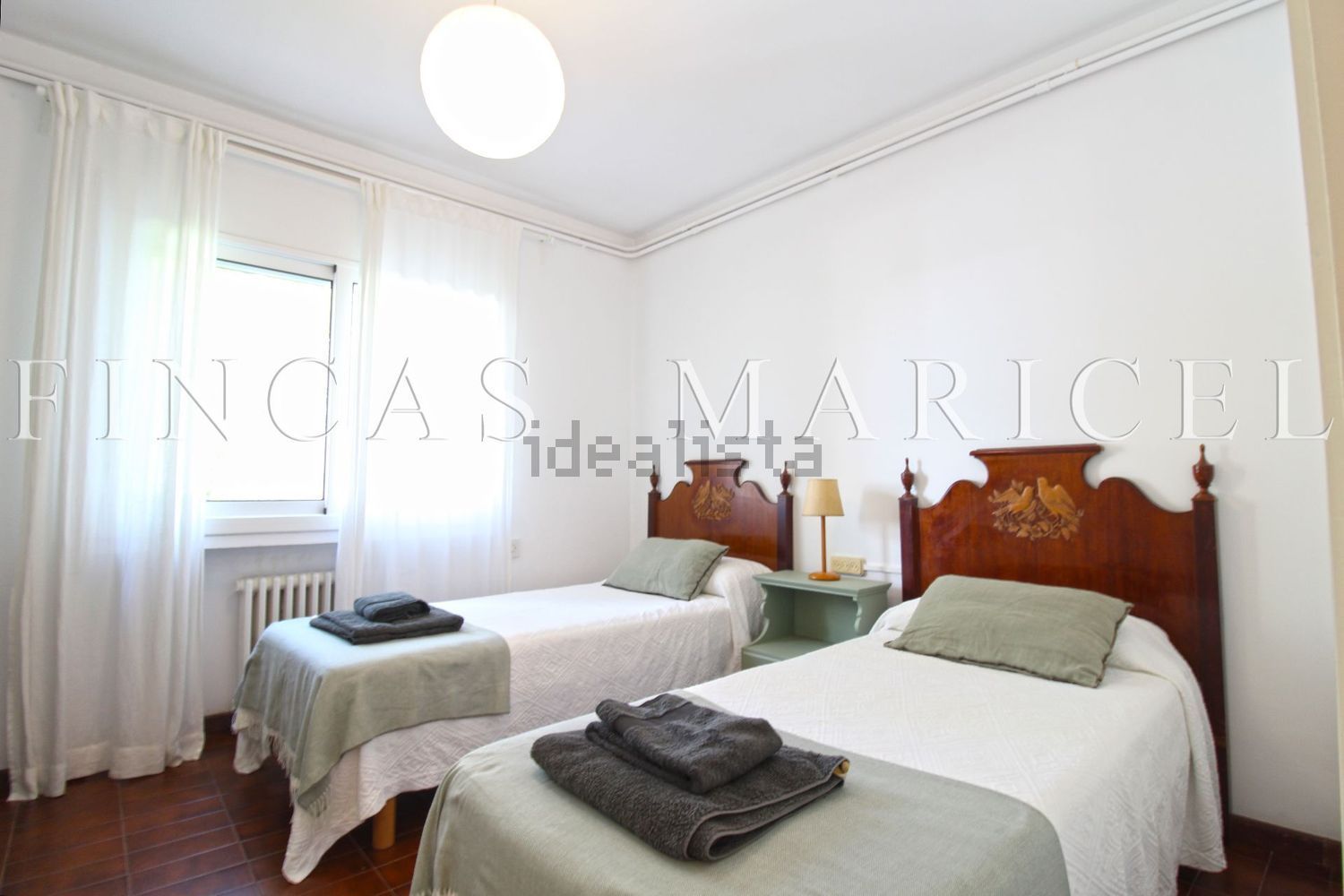 Pis de 150 m² a Sitges