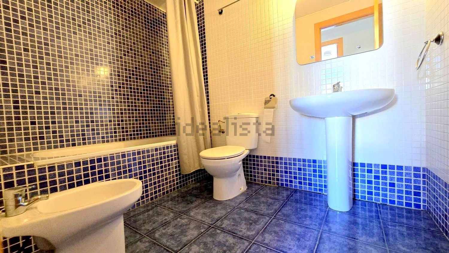 Pis de 92 m² a Gandia